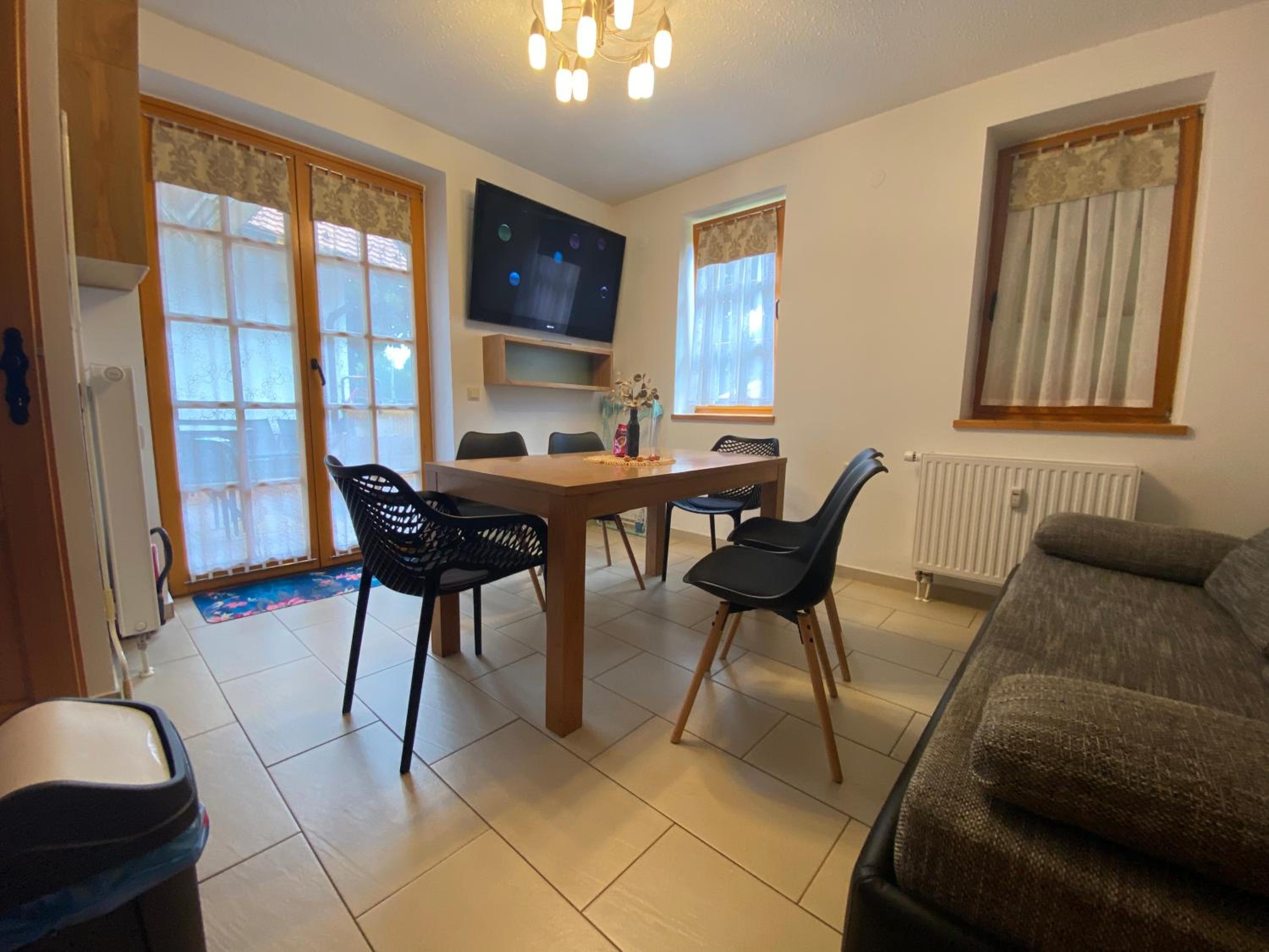 Apartment HB Moravske Toplice