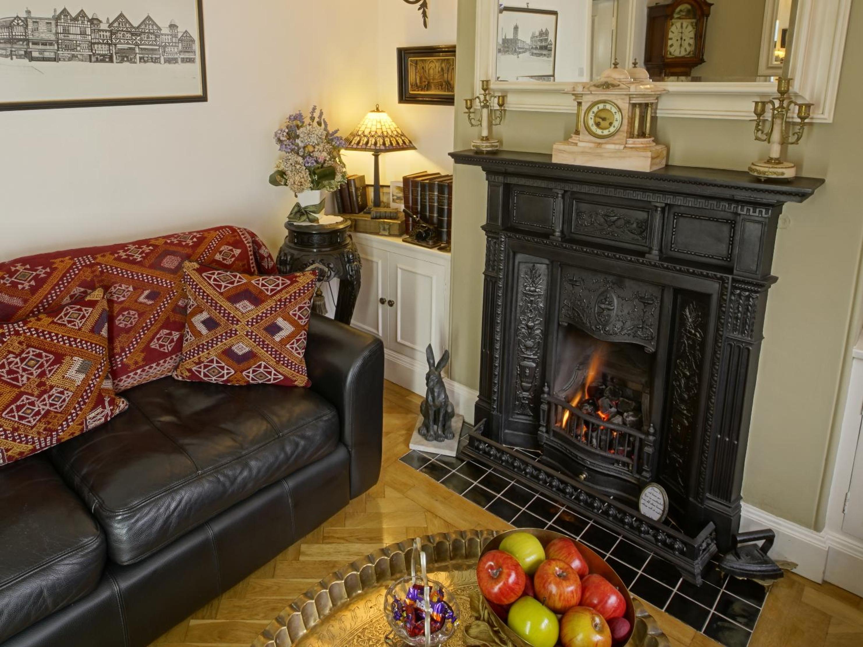 Douglas Cottage