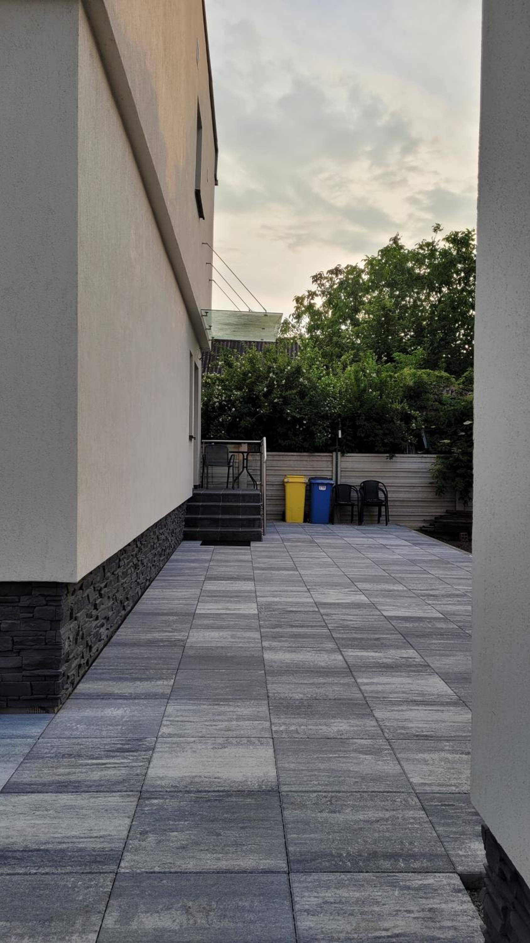 Apartmány Pavlík
