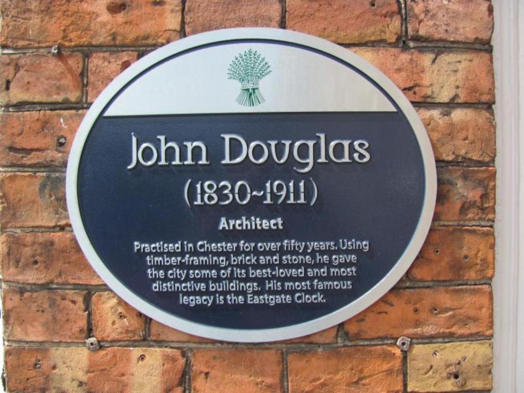 Douglas Cottage