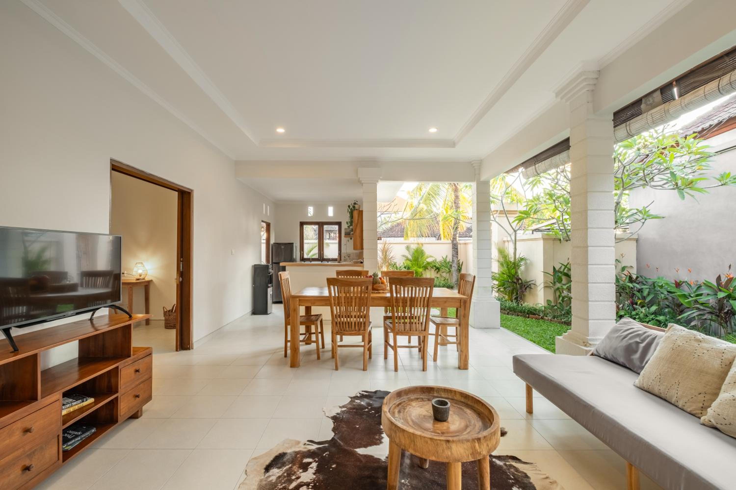 Villa Casa Morris By Azure in Pererenan