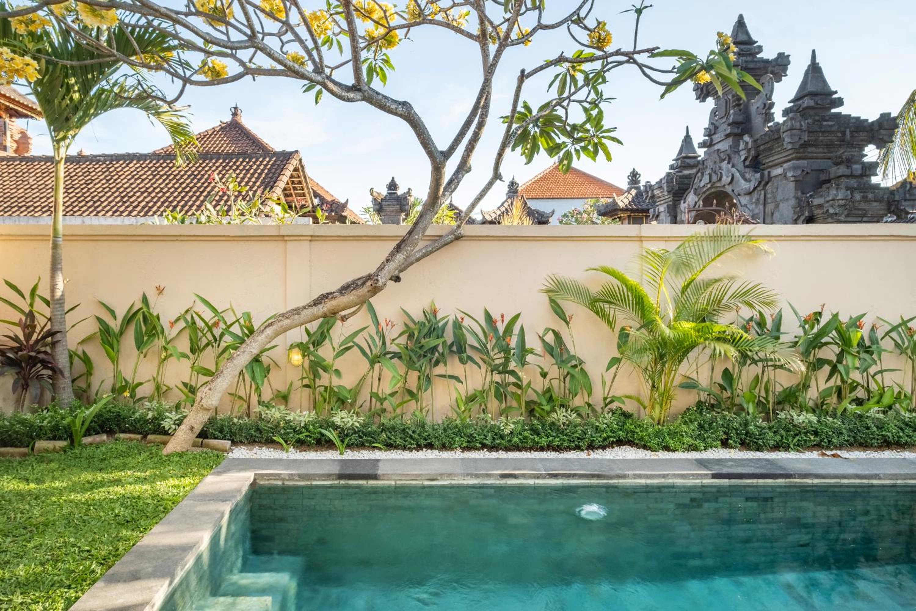 Villa Casa Morris By Azure in Pererenan