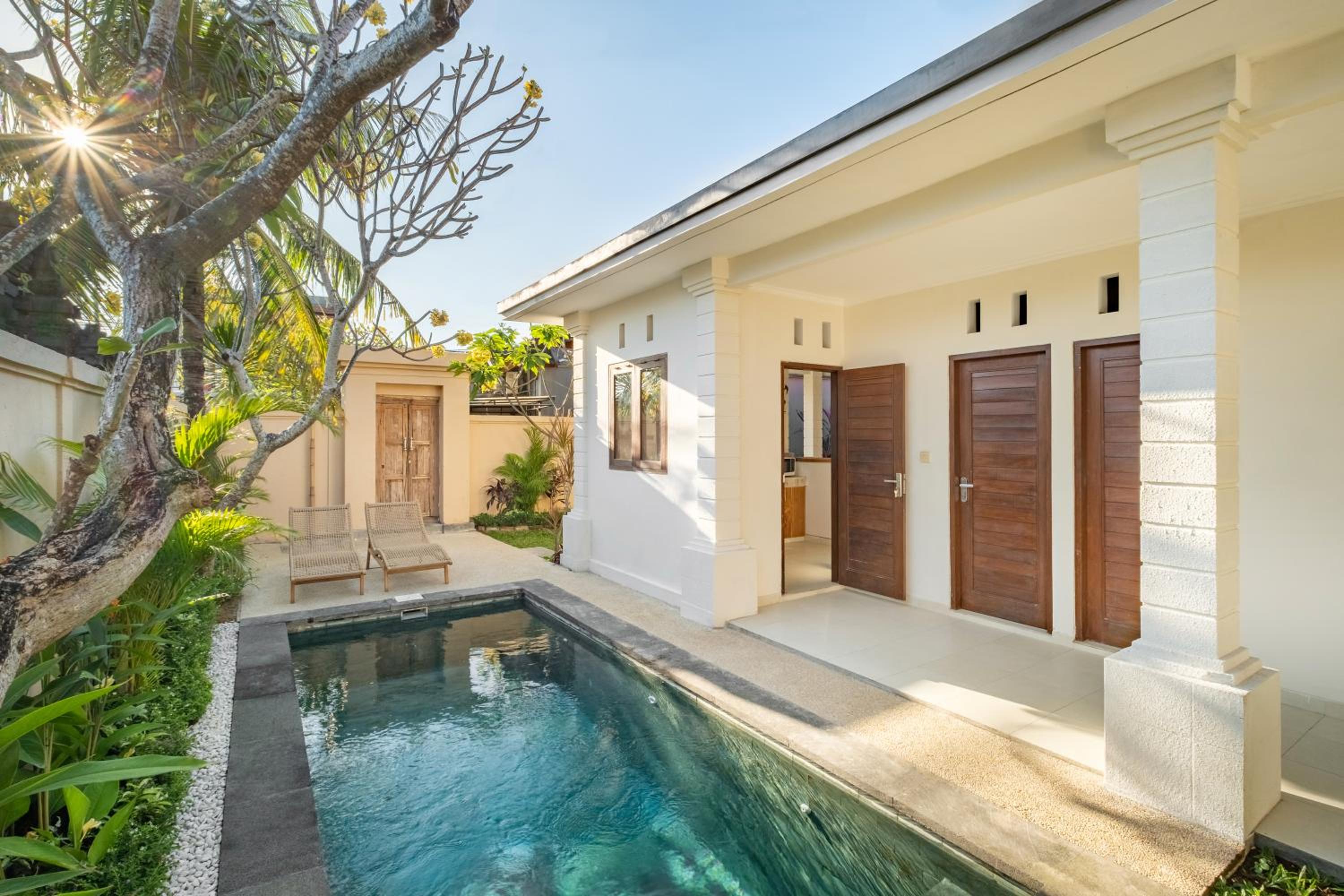 Villa Casa Morris By Azure in Pererenan