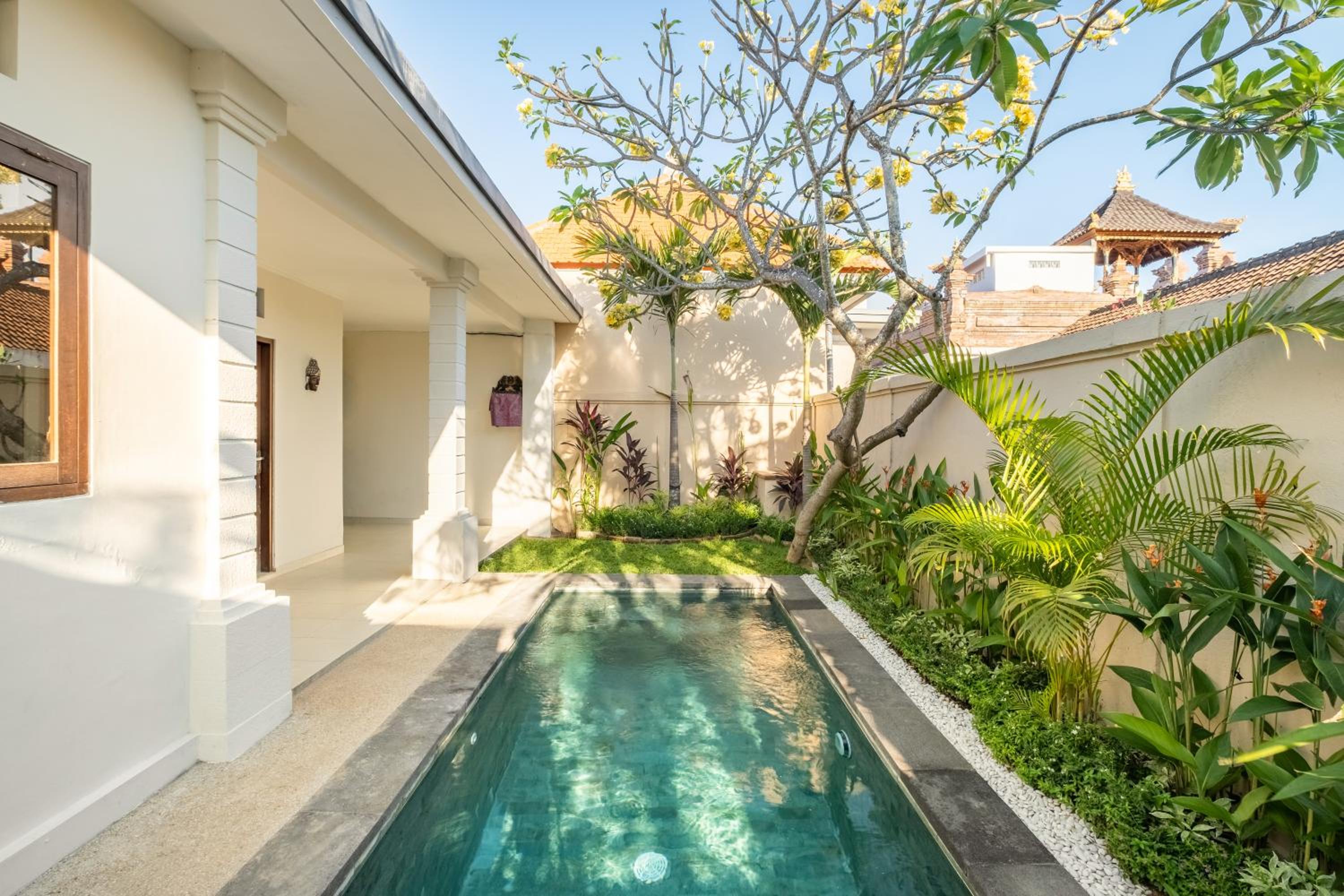 Villa Casa Morris By Azure in Pererenan