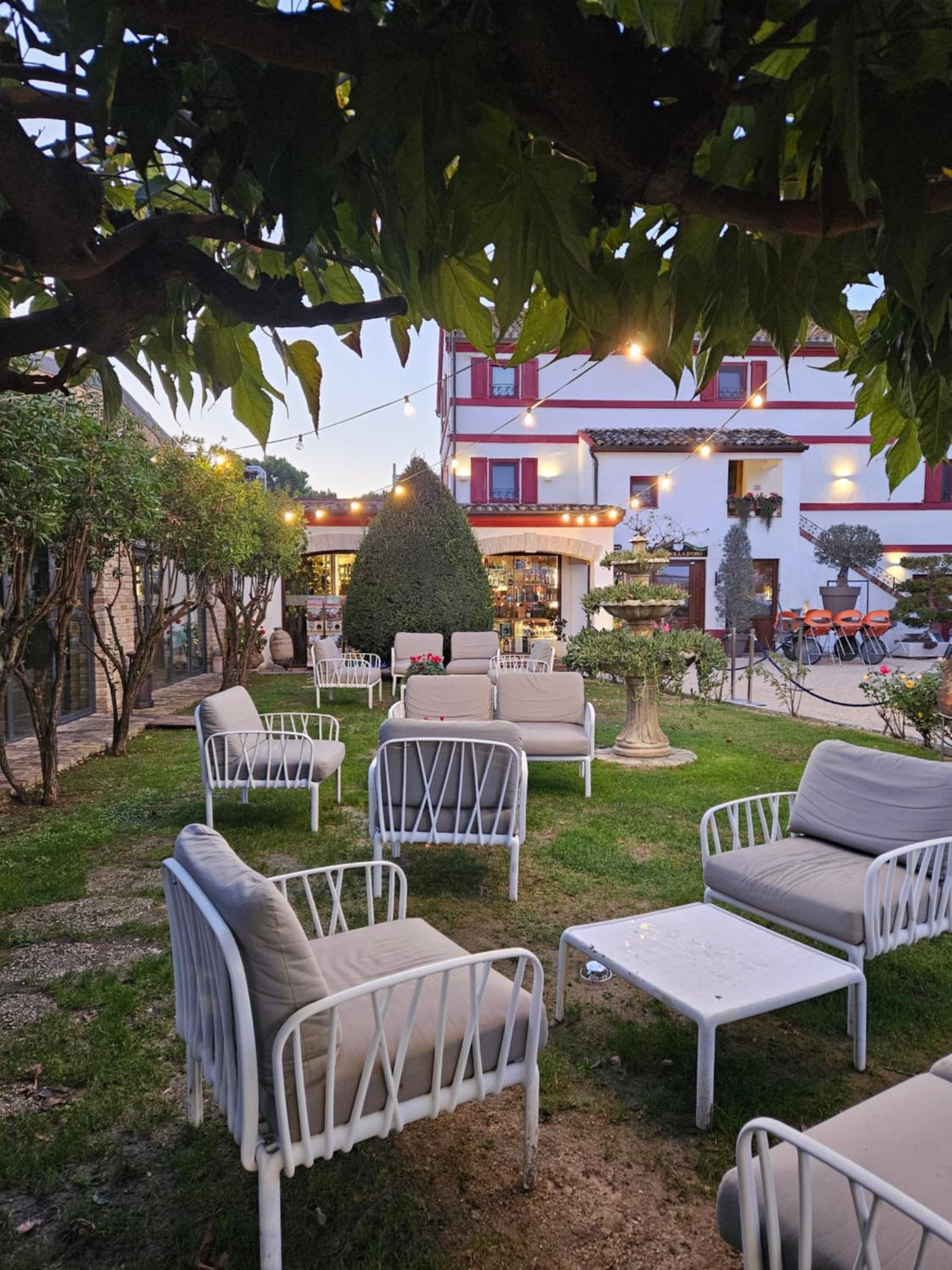 Maison de campagne La Cipolla D'oro, Photo 29