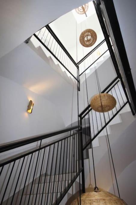 Luxurious studio in historic center of Alicante