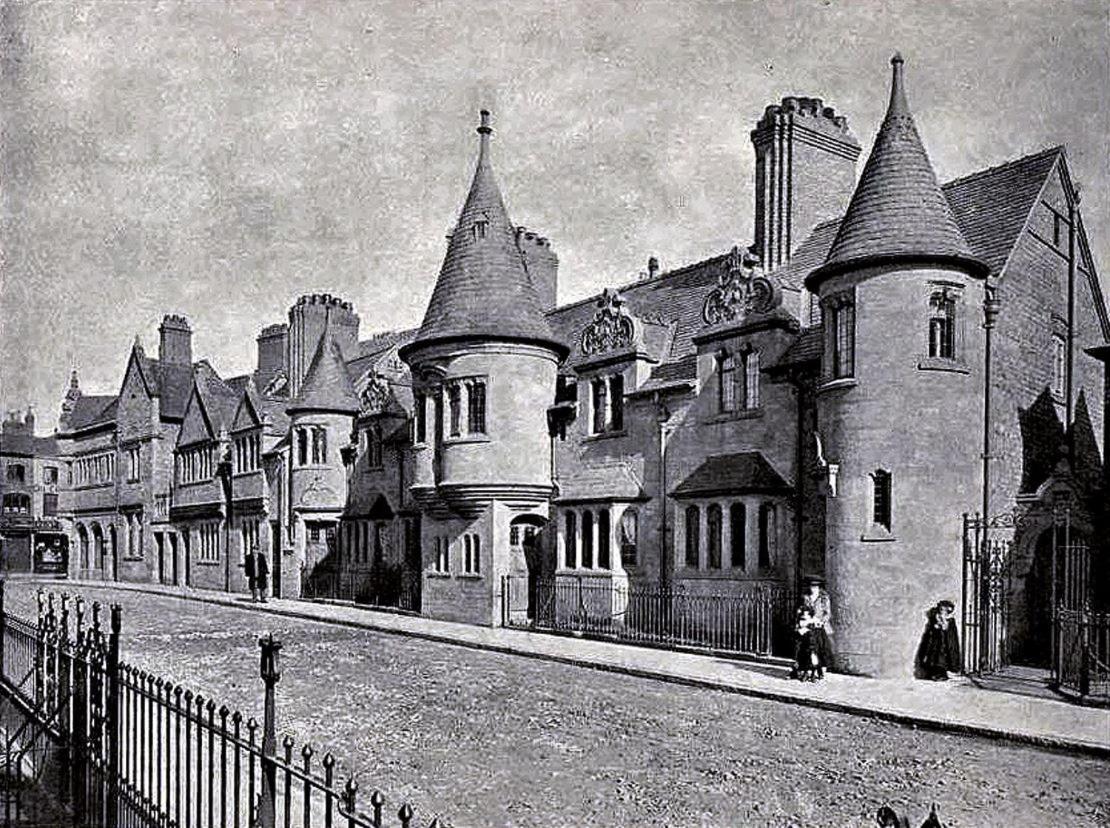Douglas Cottage