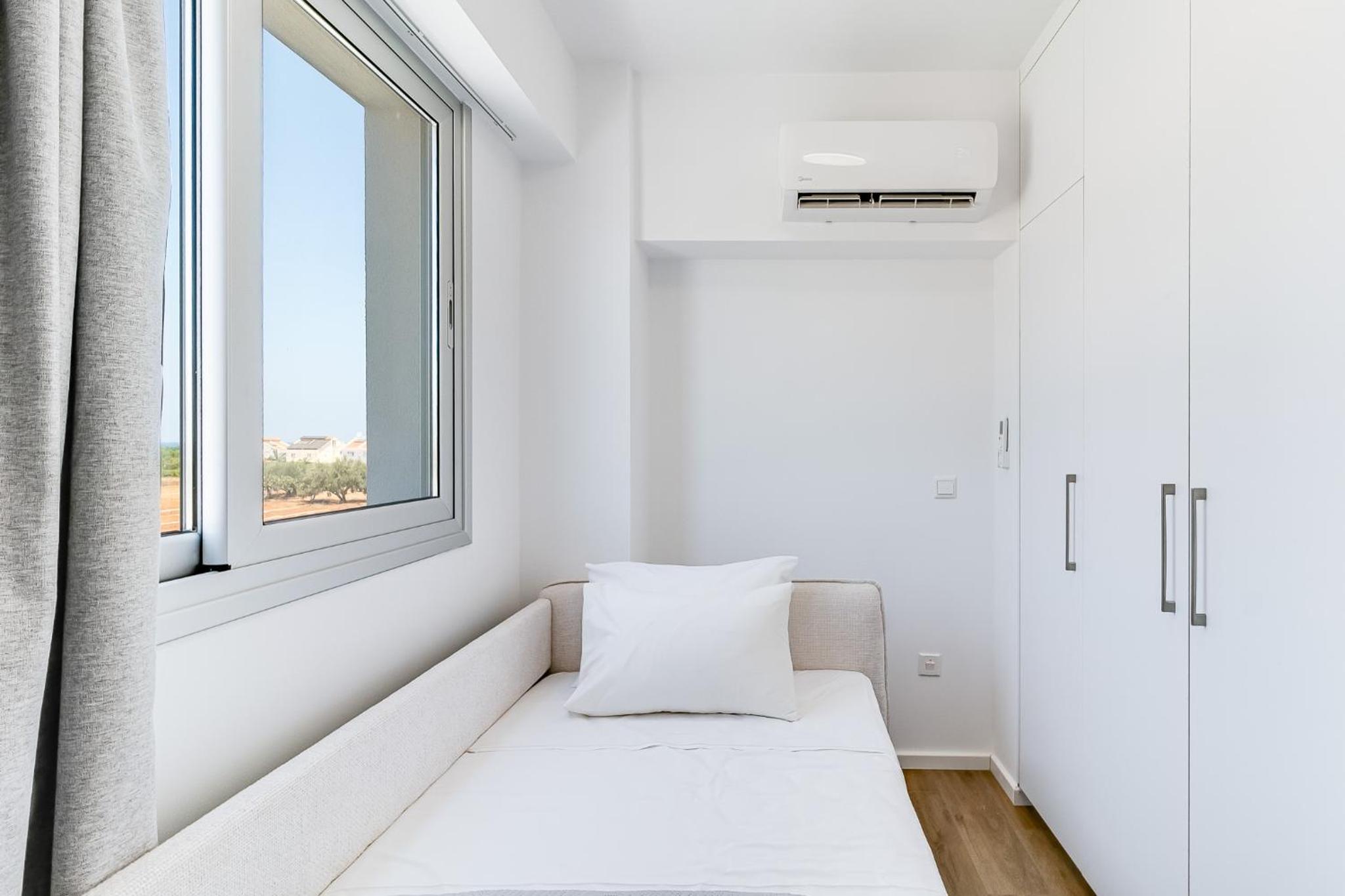 Villa Seabreeze Elina by Ezoria Villas