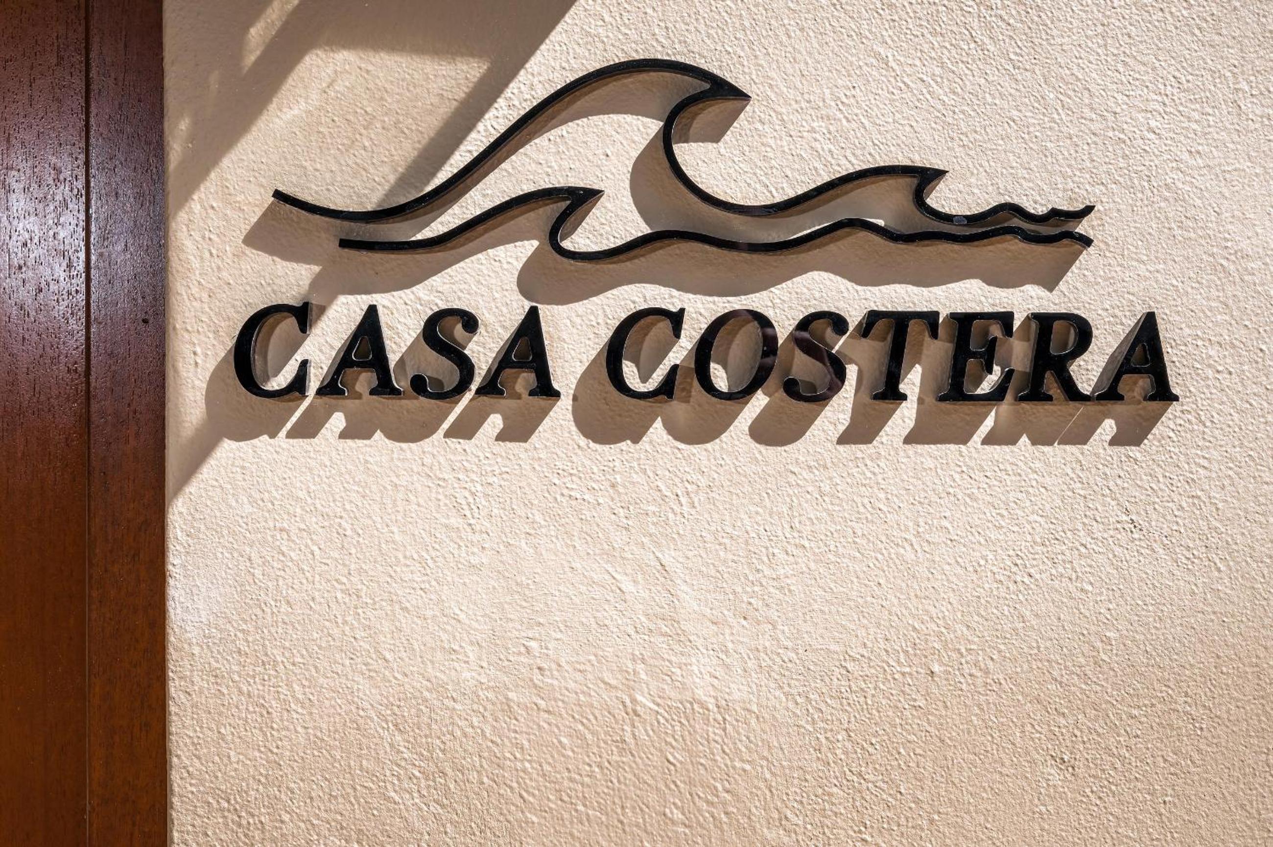 Casa Costera