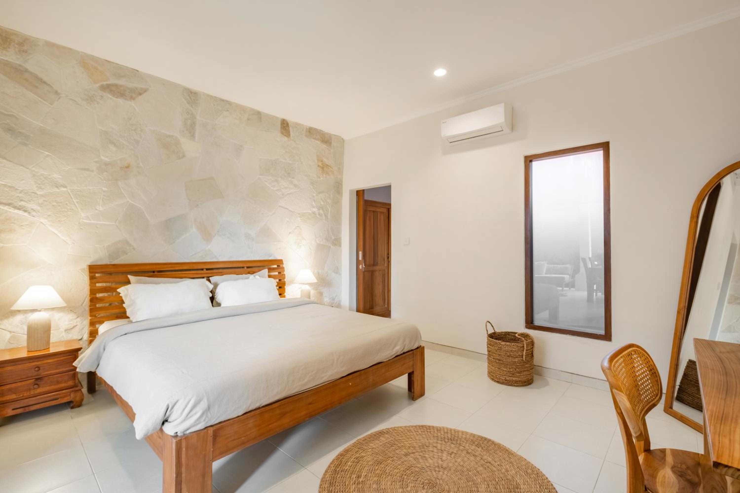 Villa Casa Morris By Azure in Pererenan