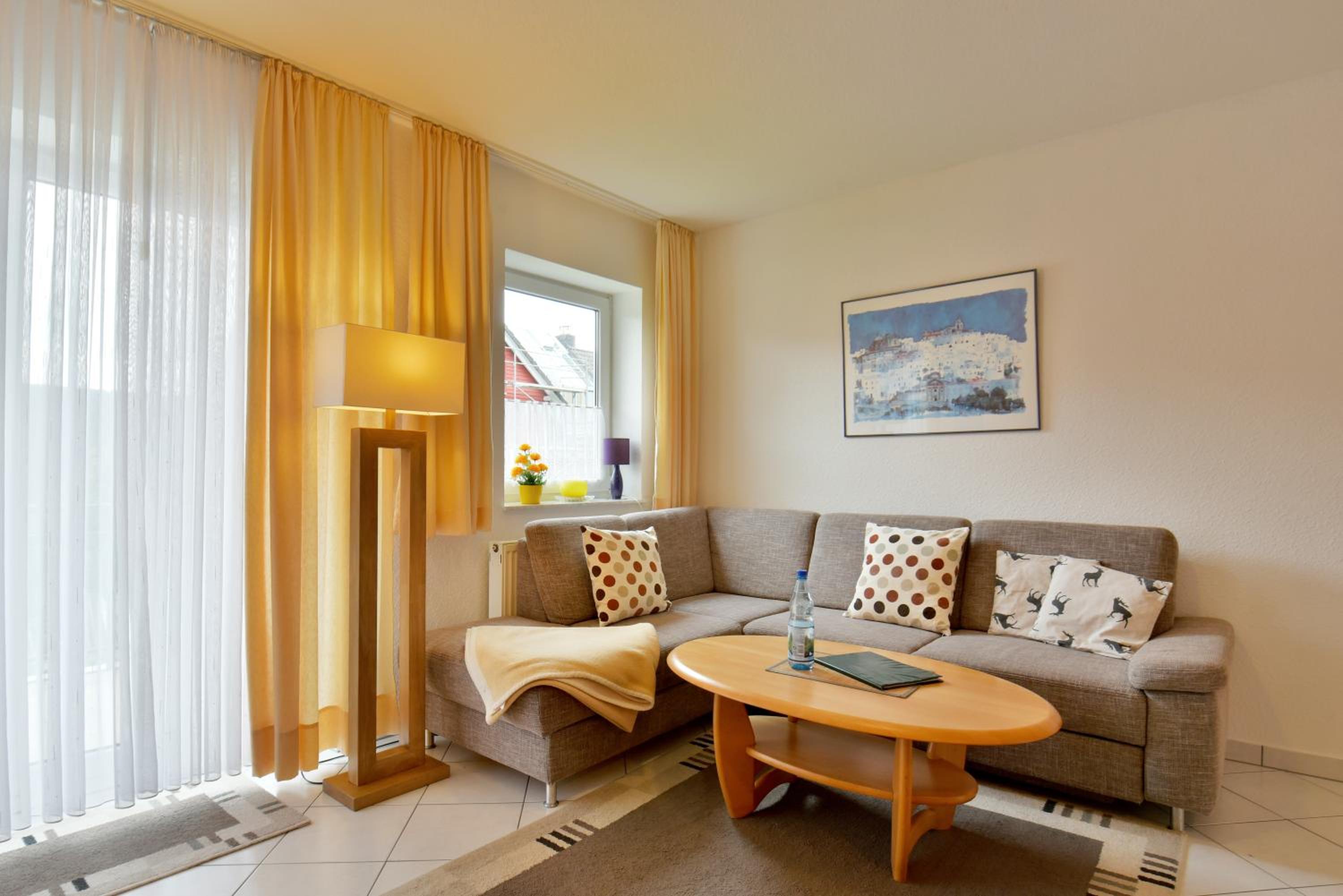 Haus Tannenblick Oberhof