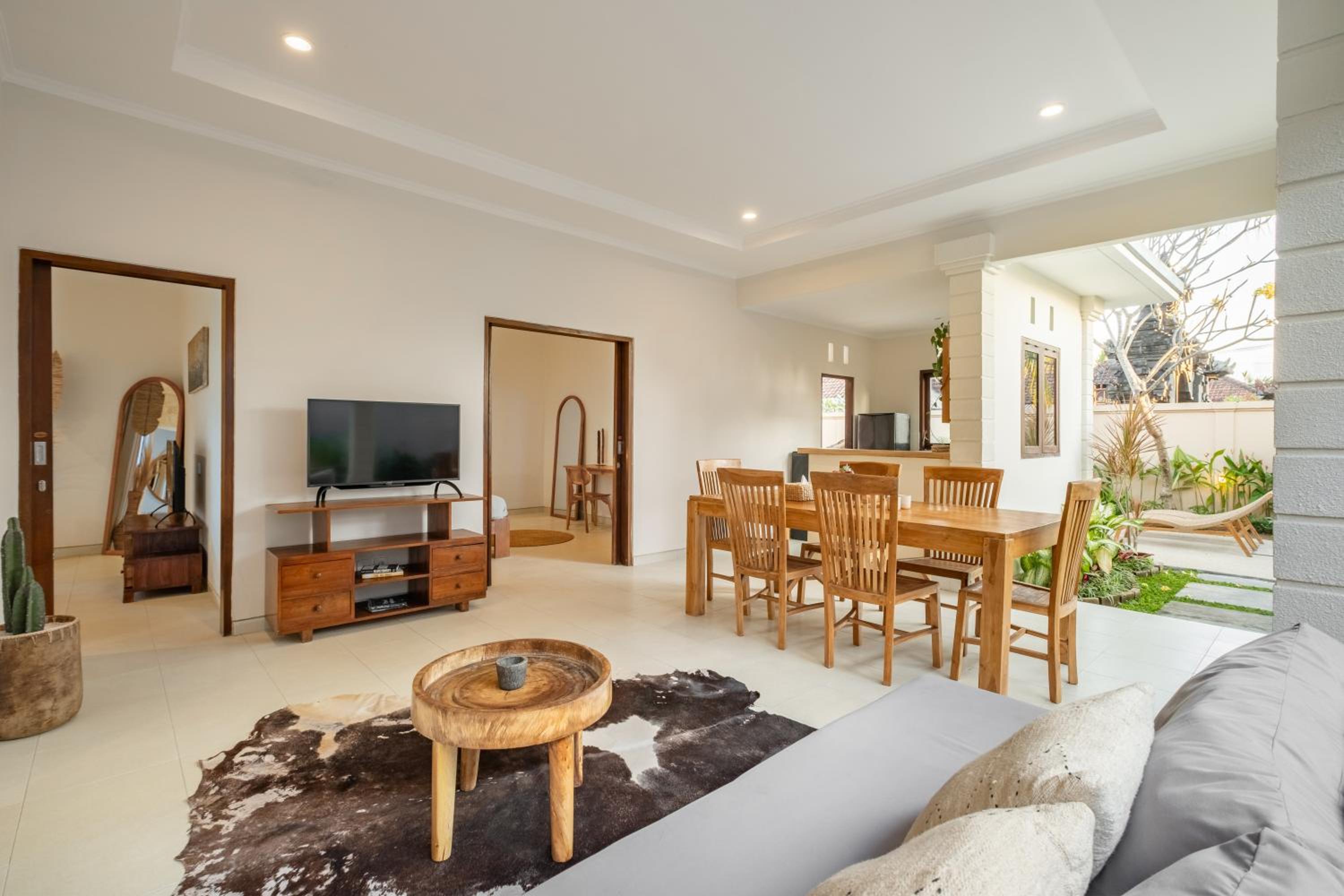 Villa Casa Morris By Azure in Pererenan