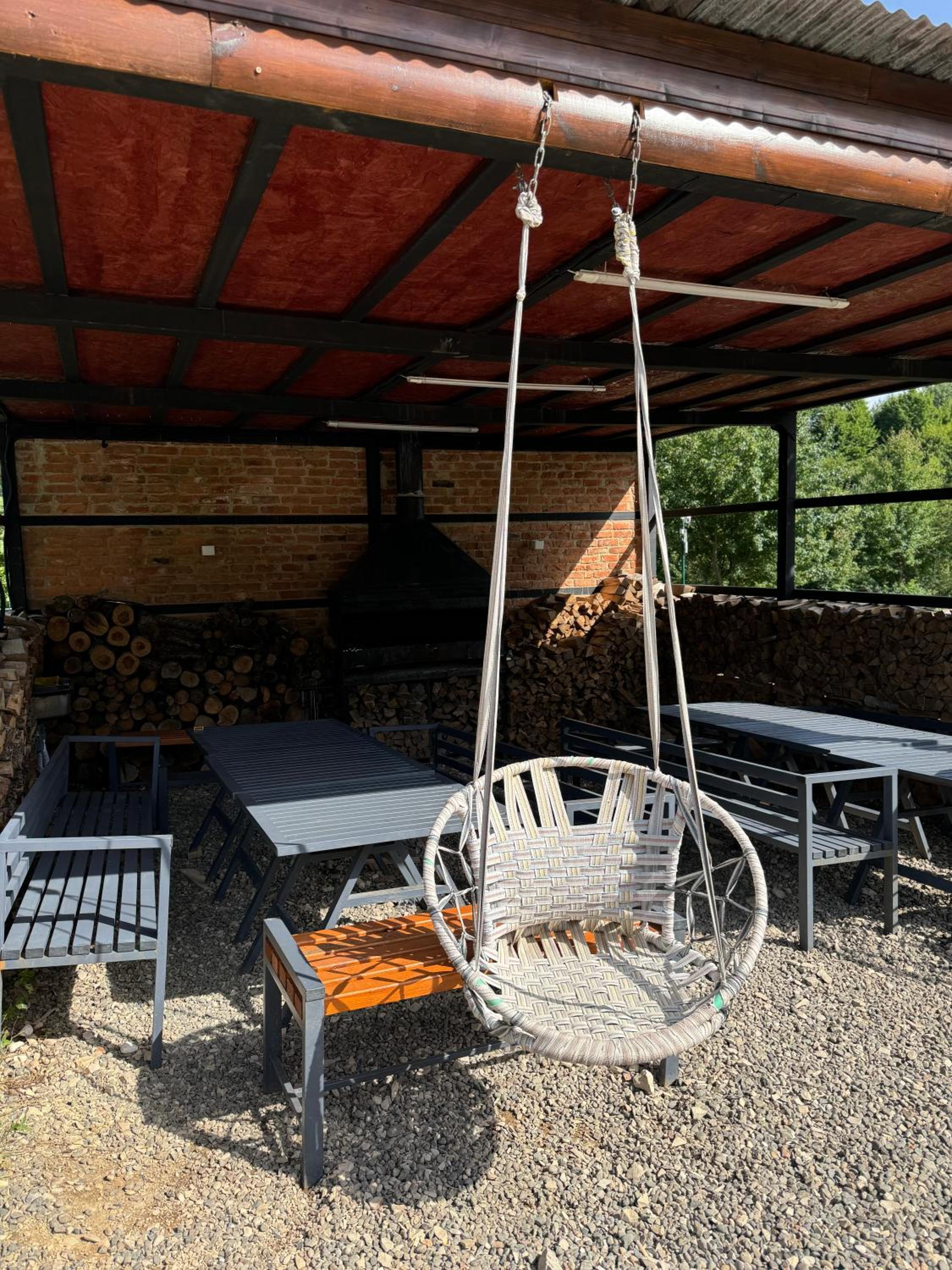 Shaori Lake Cottages