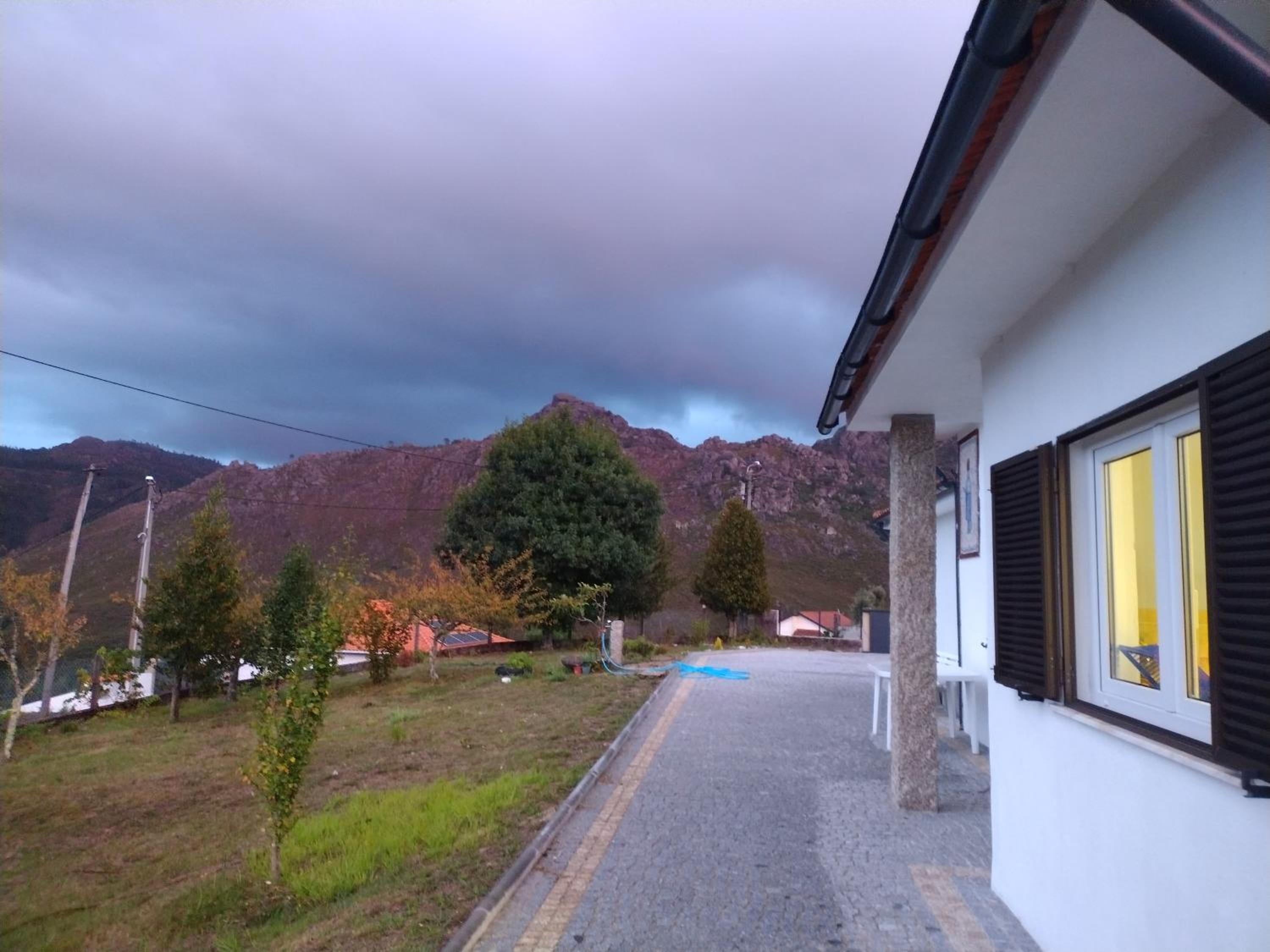 Casa na Serra