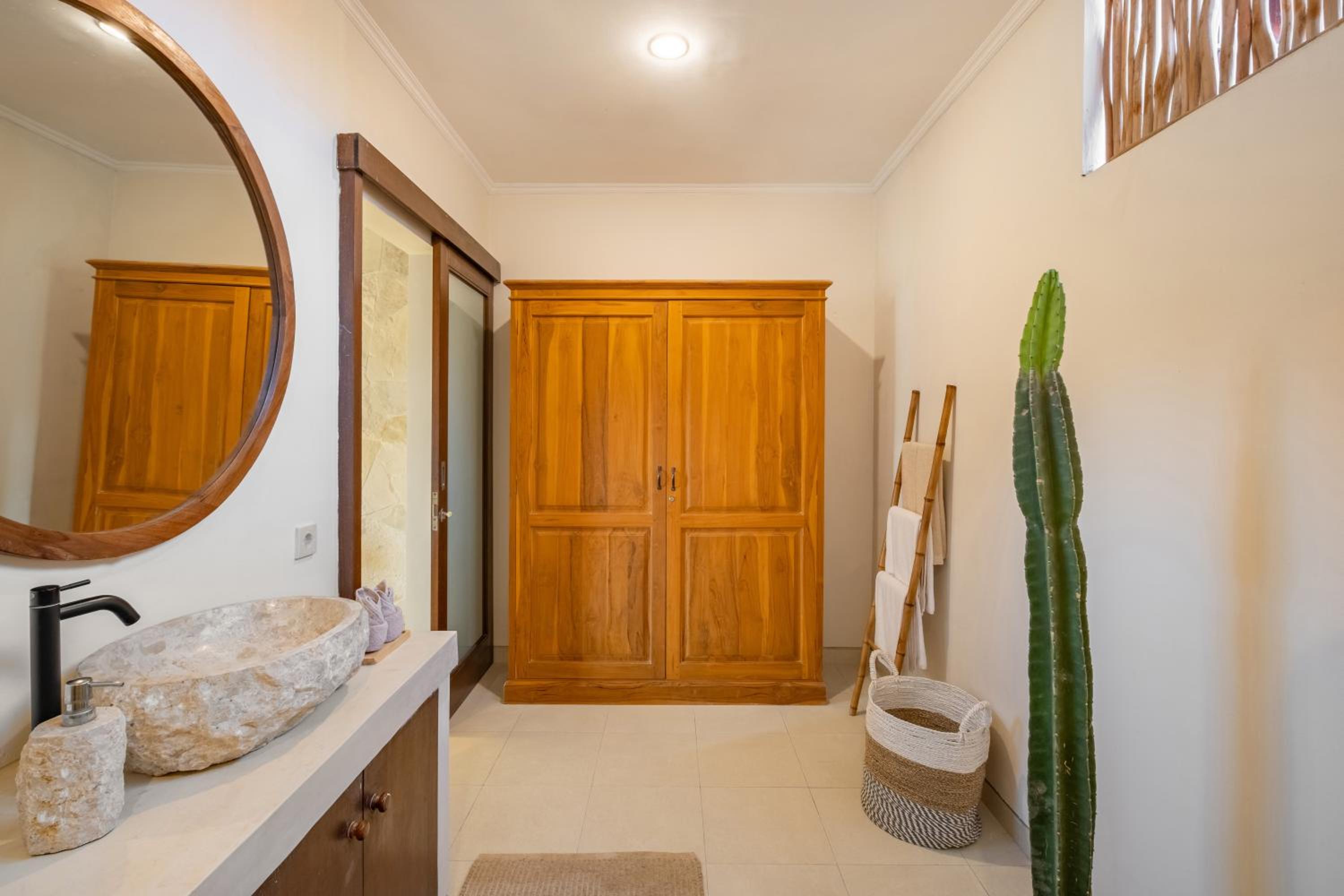 Villa Casa Morris By Azure in Pererenan
