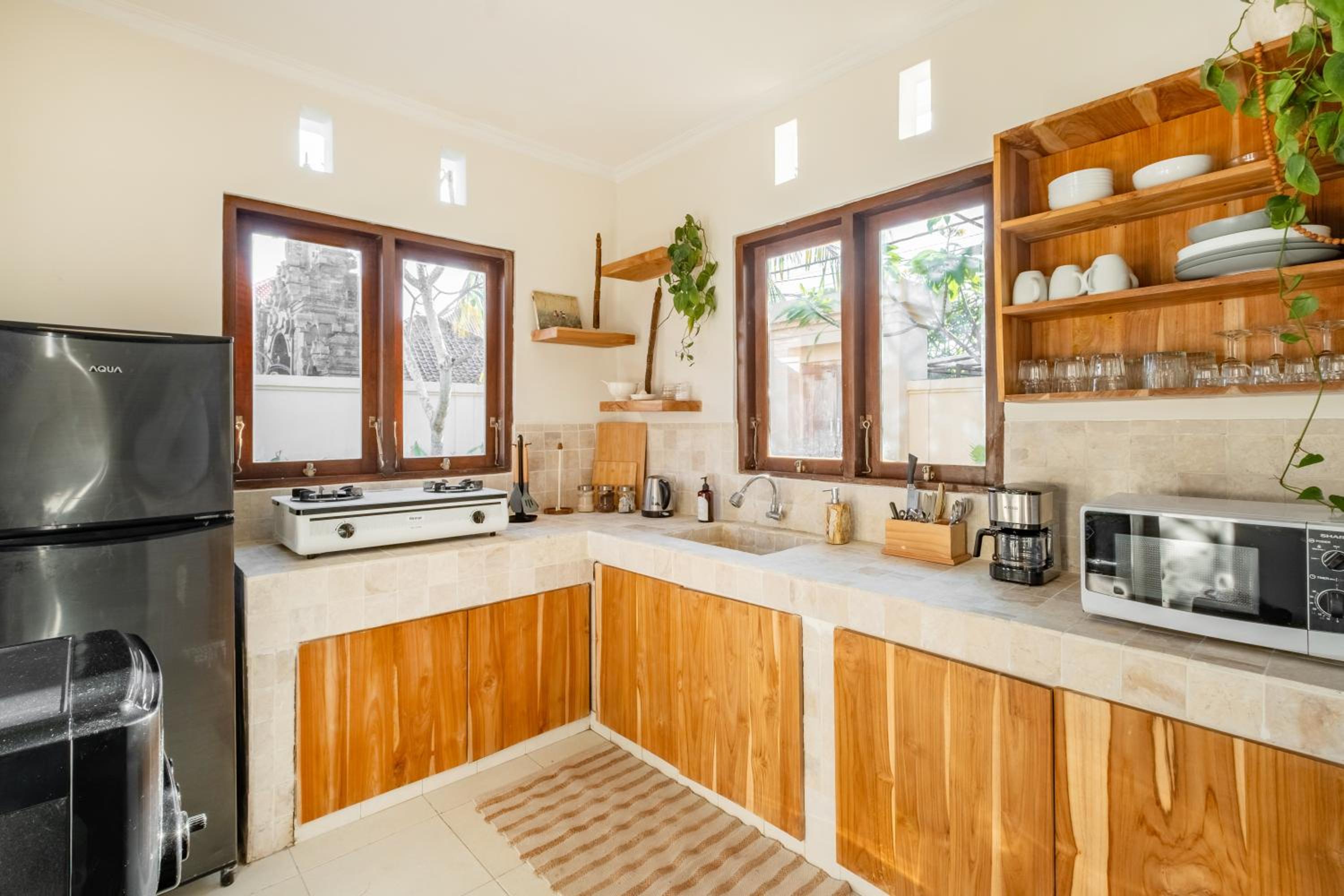 Villa Casa Morris By Azure in Pererenan