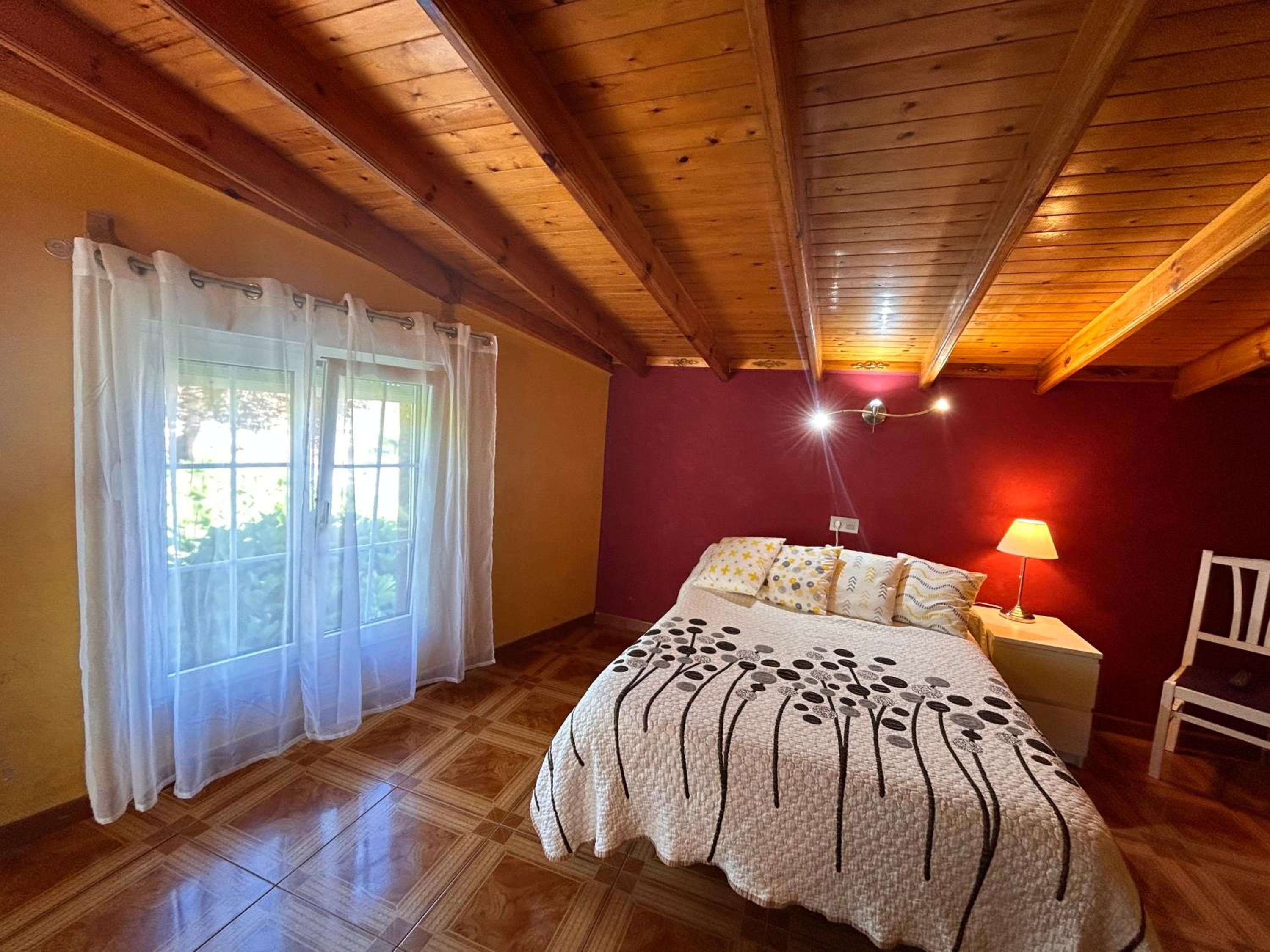 Hostal El Carro view 2