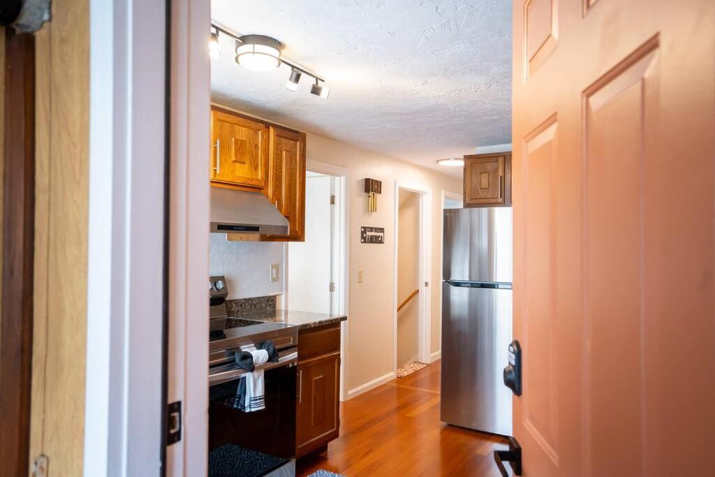 597 - 5BR Medford - Cozy Stay near Stone Zoo