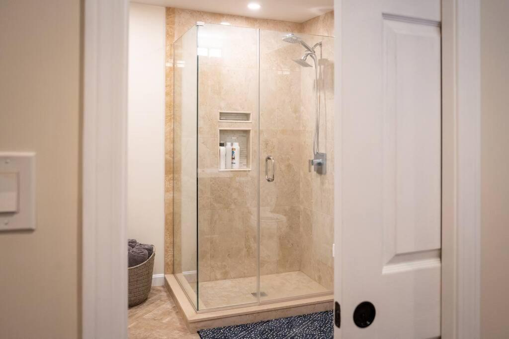 597 - 5BR Medford - Cozy Stay near Stone Zoo