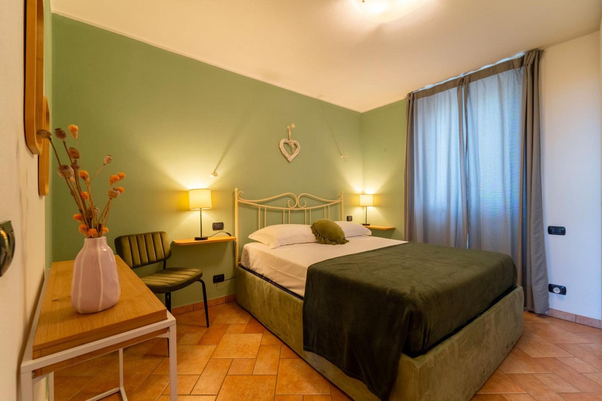 La Filanda Apartments by Wonderful Italy view 3