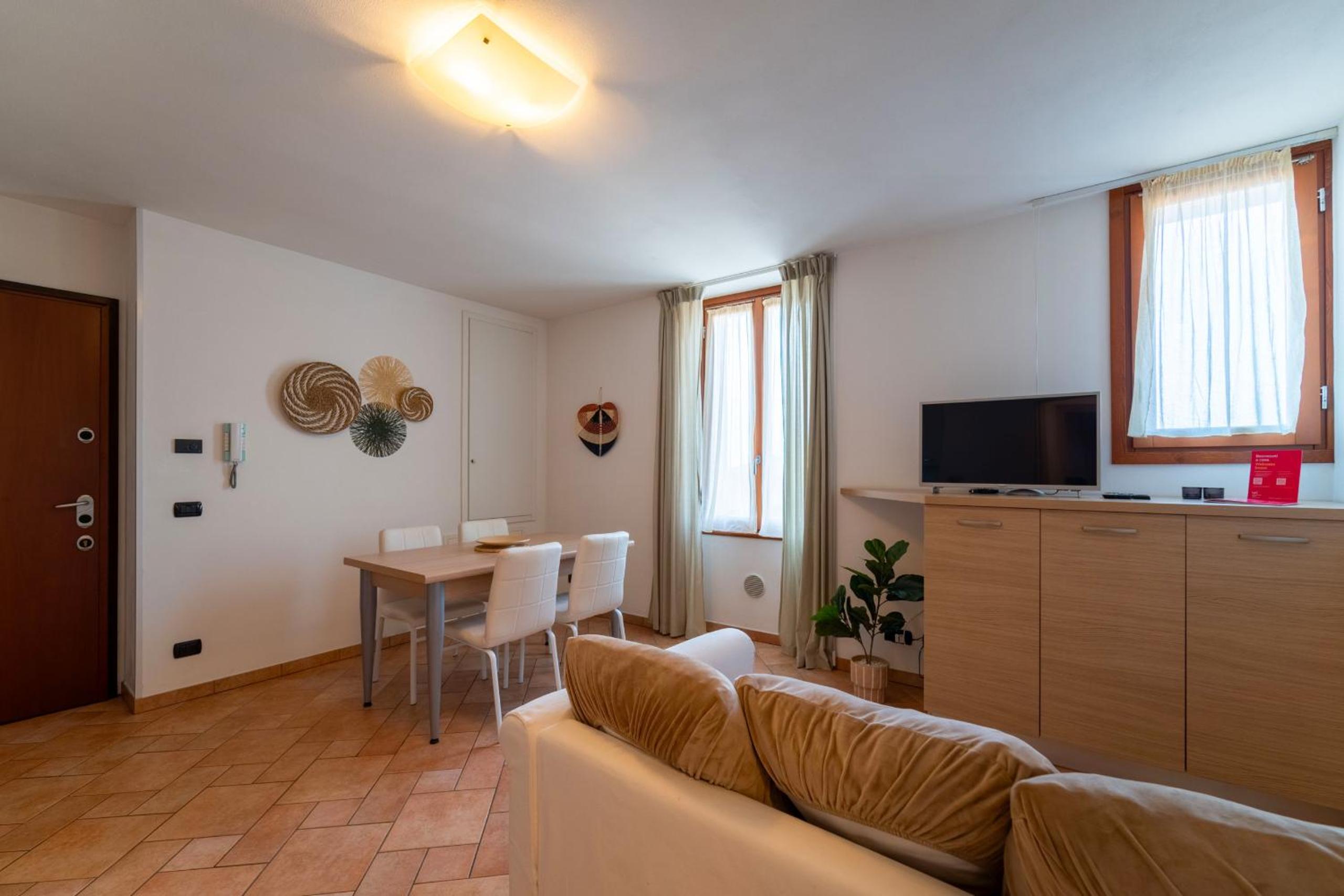 La Filanda Apartments by Wonderful Italy view 5