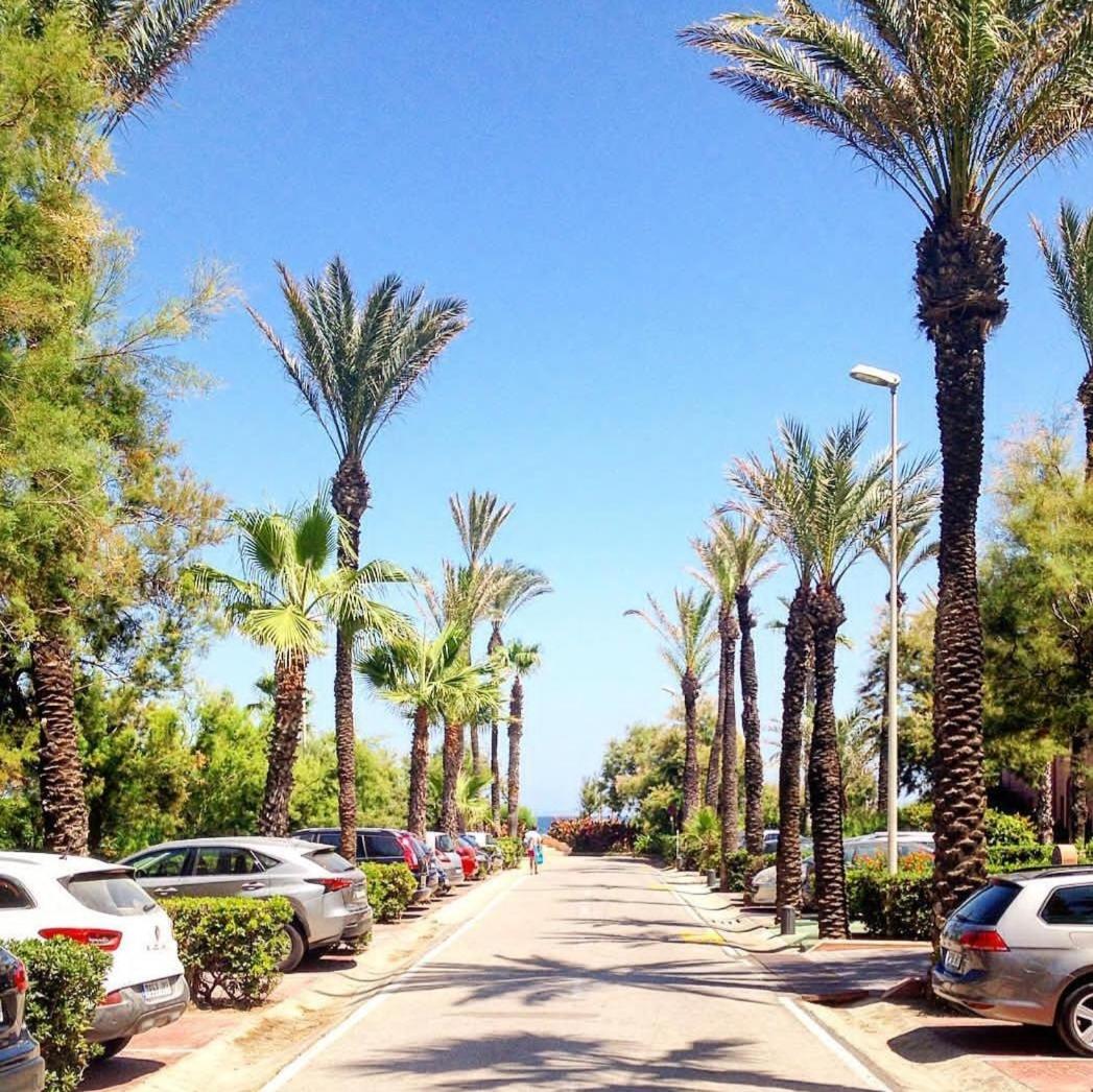 Soto Blues Sotogrande - Puerto Deportivo