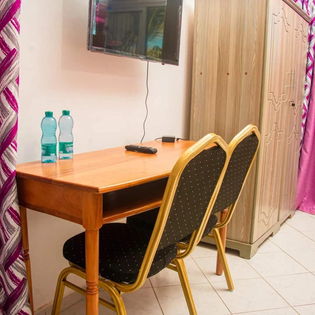 Occupant Apartments