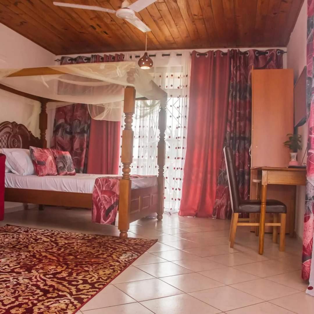 Occupant Apartments