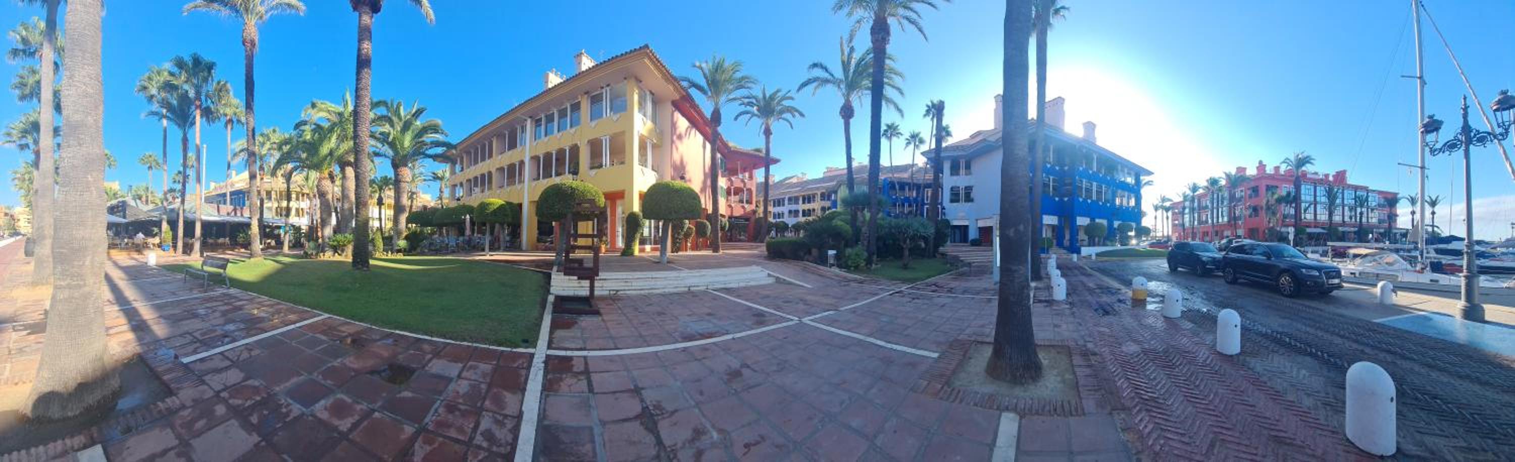 Soto Blues Sotogrande - Puerto Deportivo