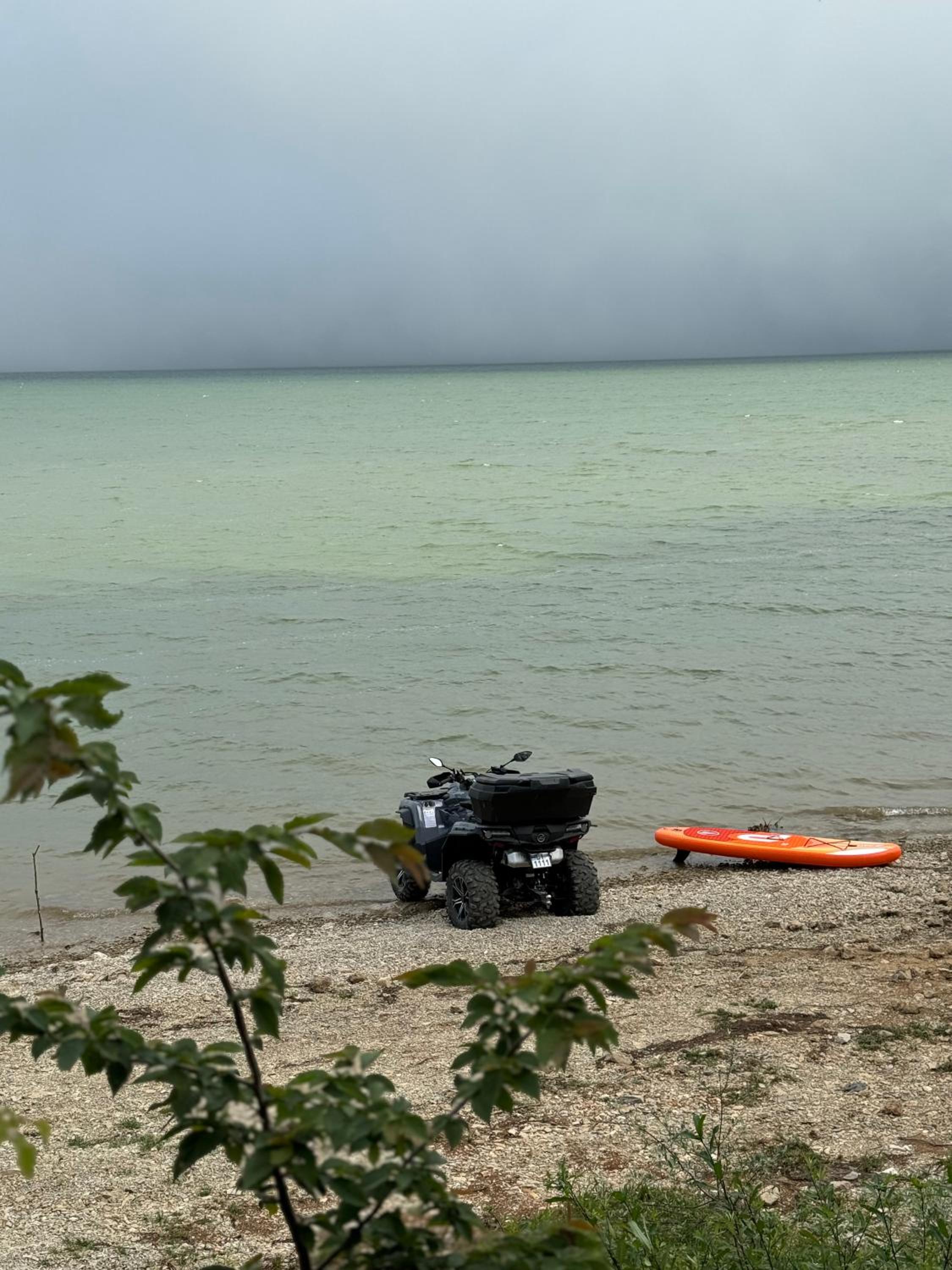Shaori Lake Cottages