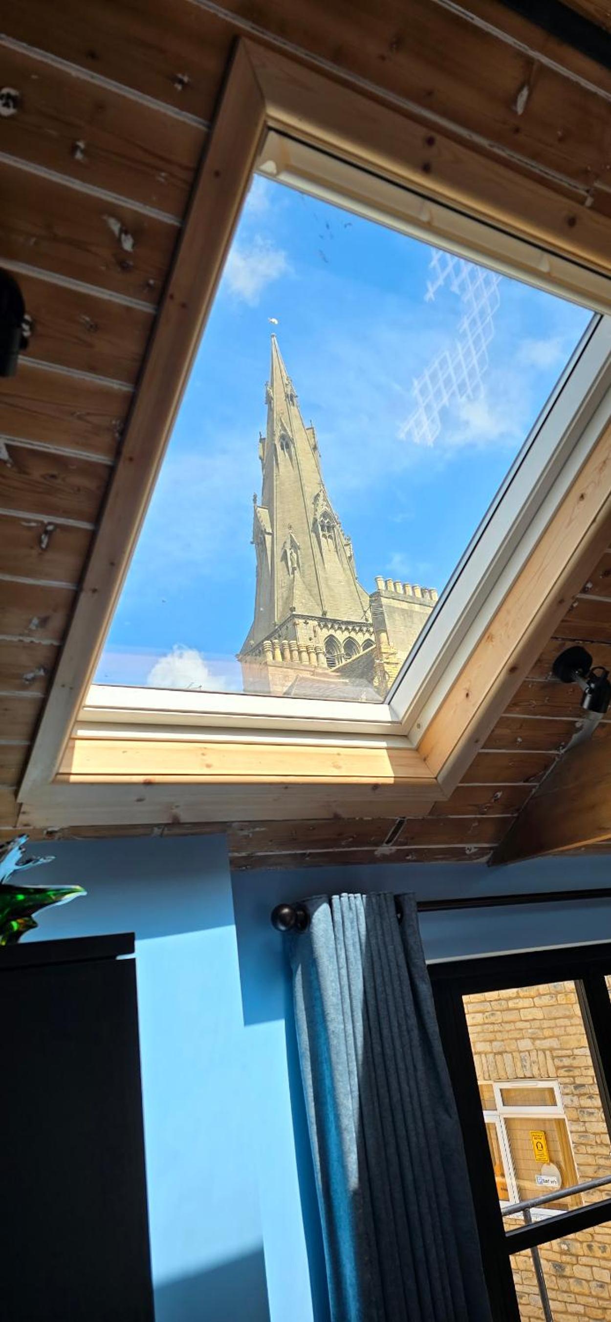 Pettifer's Loft view 4