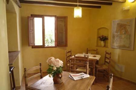 Casa Figueretes
