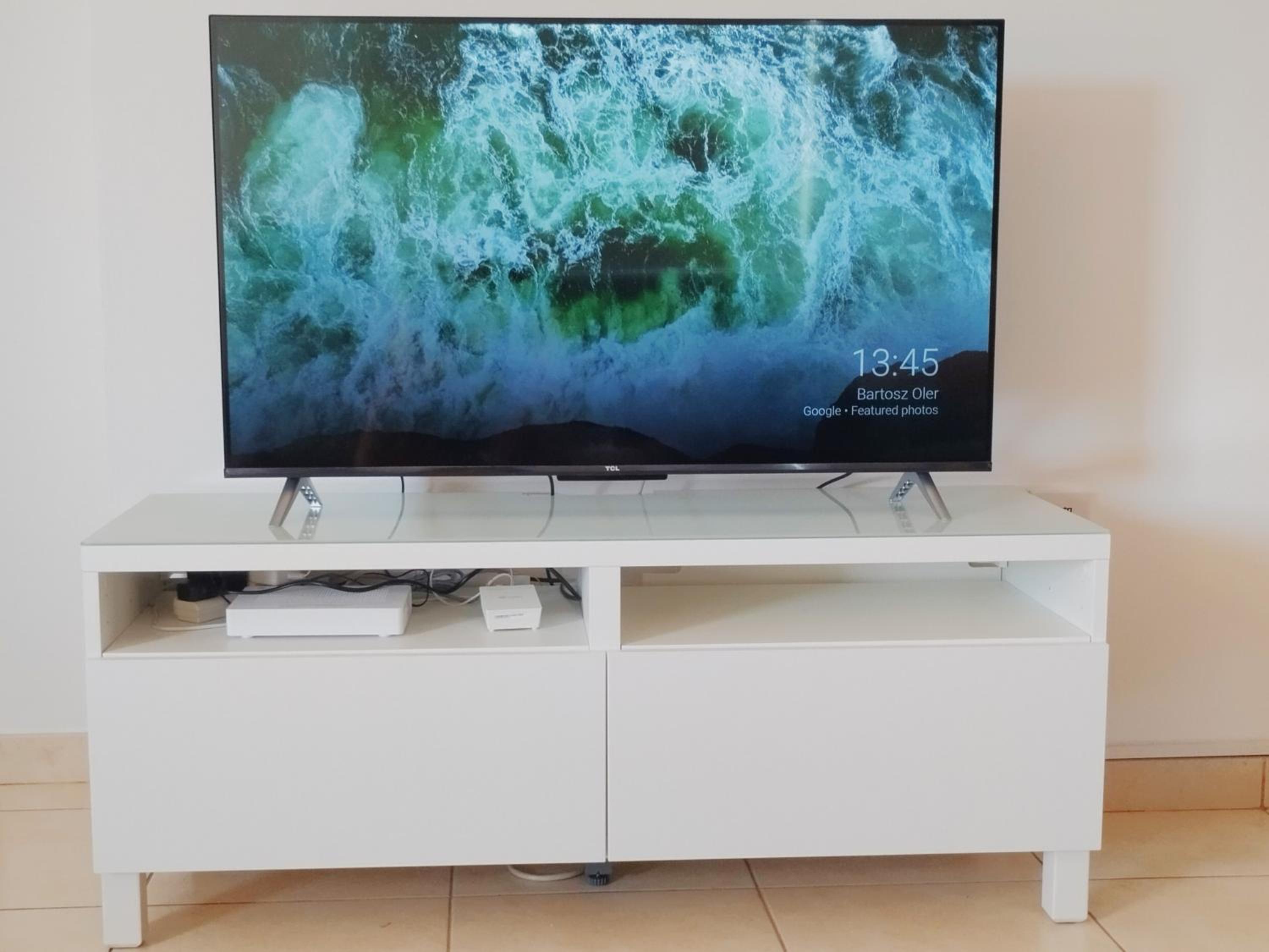 Pantelia Apartment Paralimni