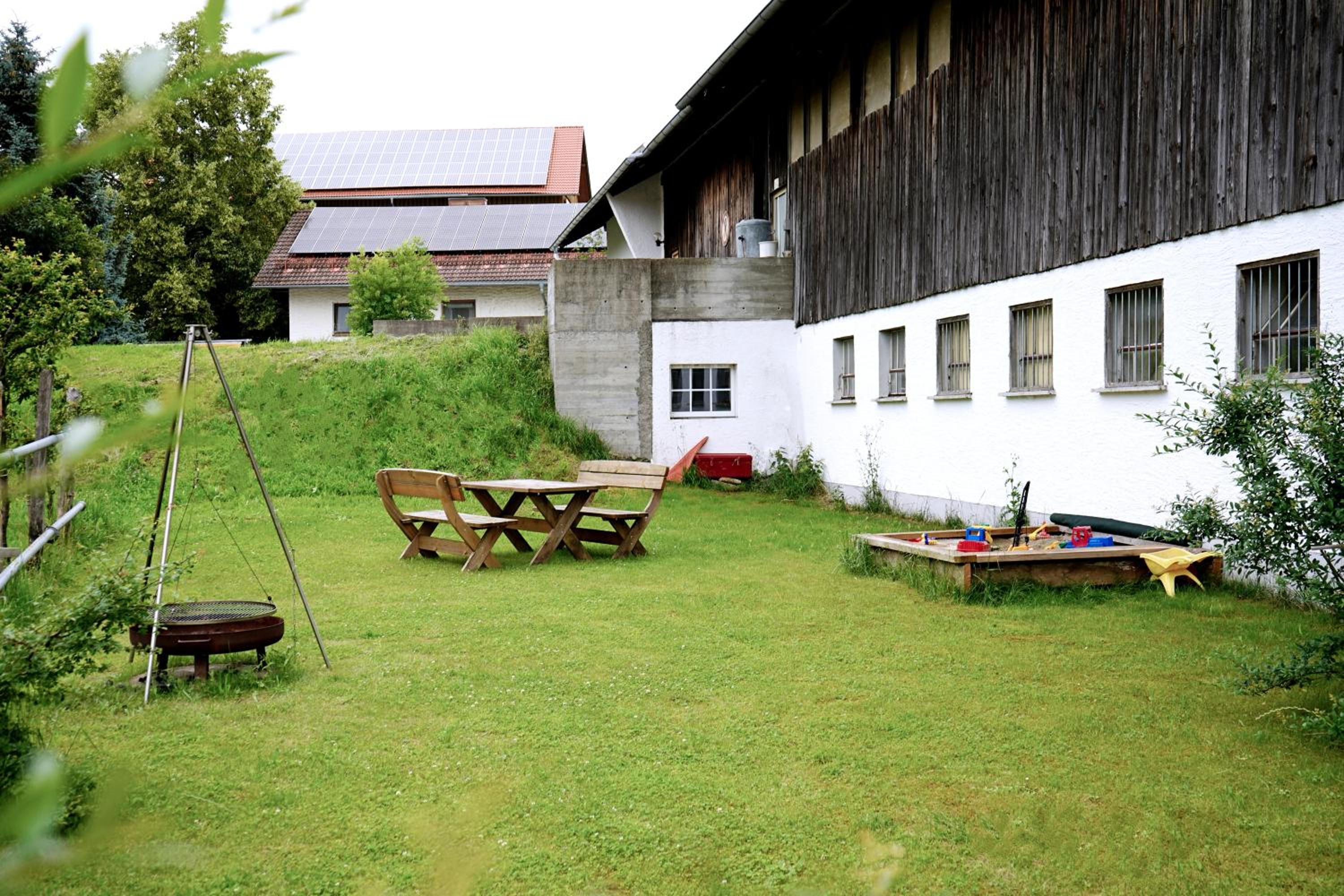 Beim Baltas