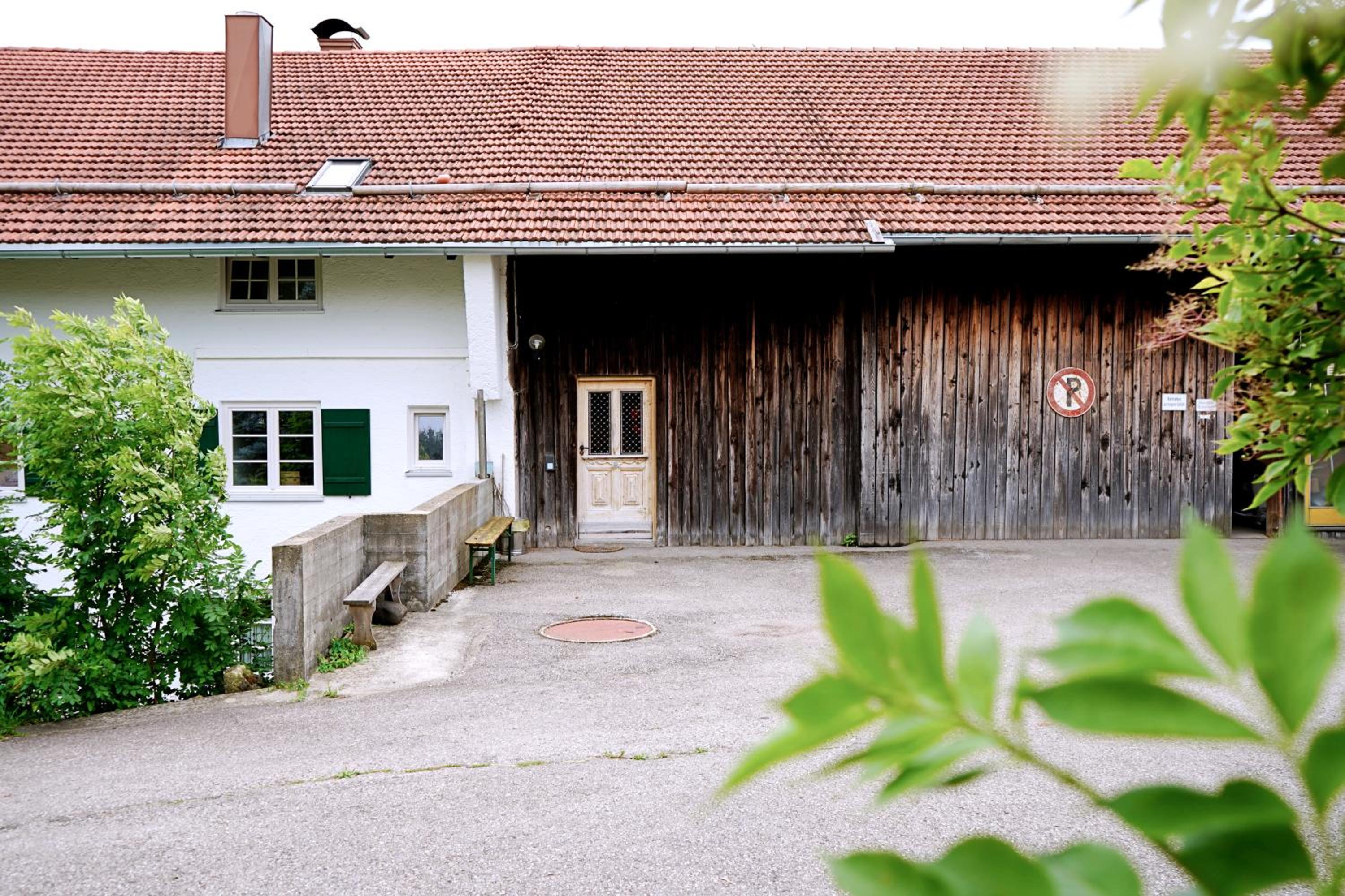 Beim Baltas