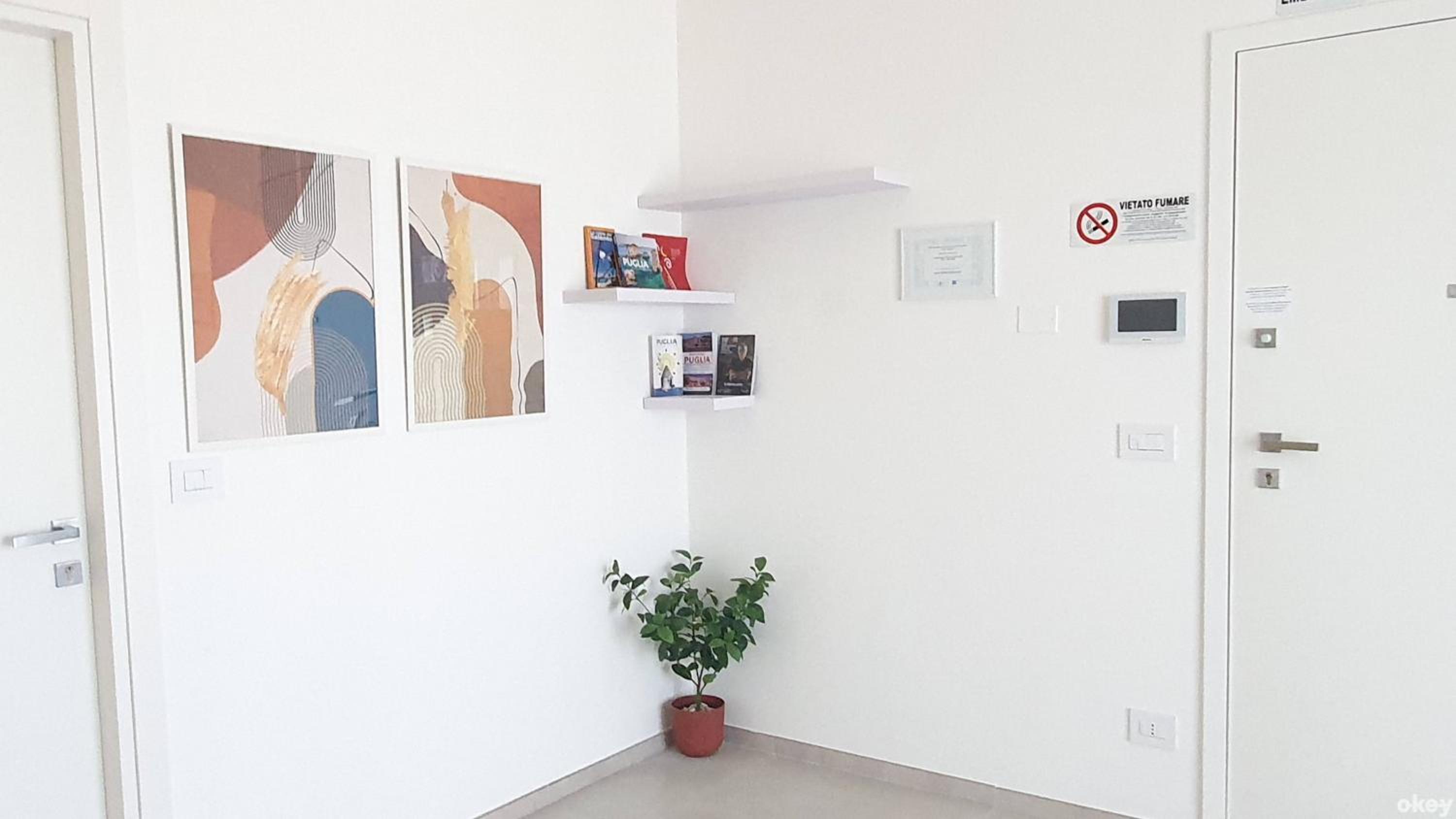 Hotel Villa Mediterranea Apartments - Seaview, Pool & Garden