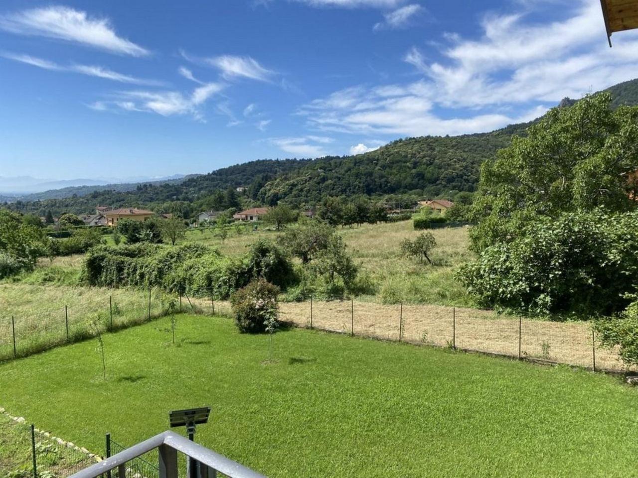 Chalet San Martino view 2