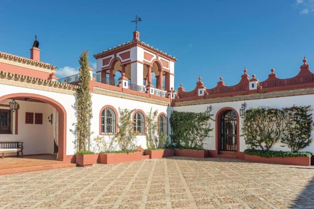Finca Santa María