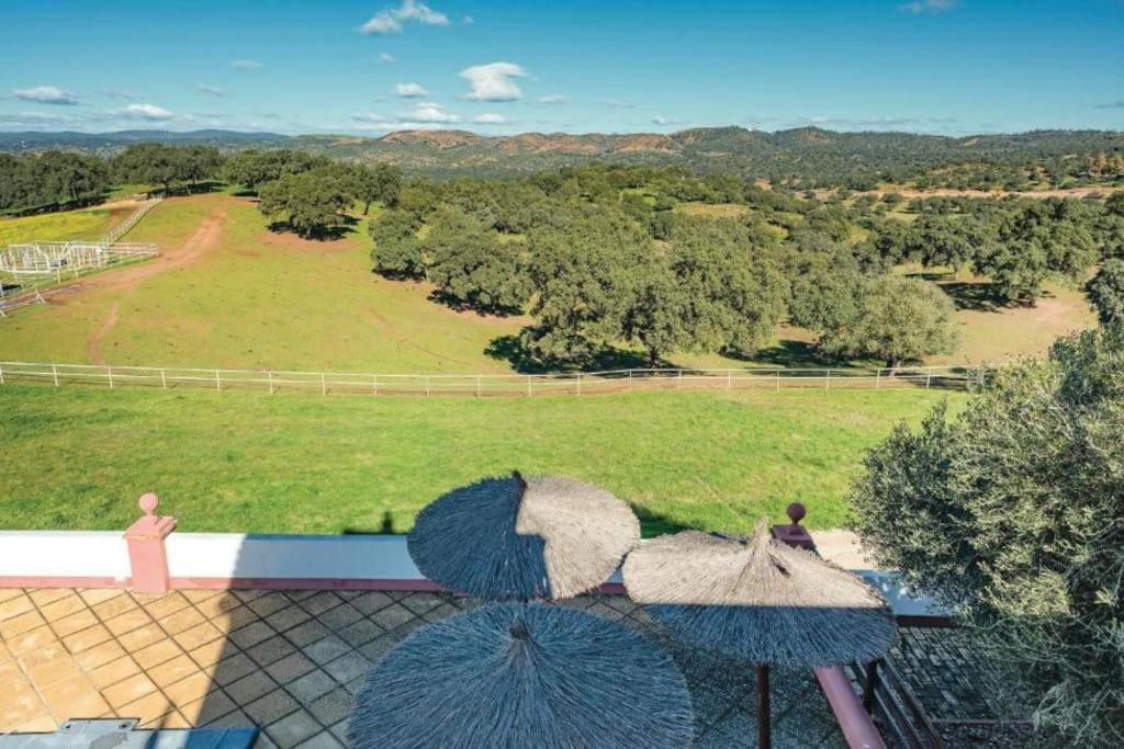 Finca Santa María