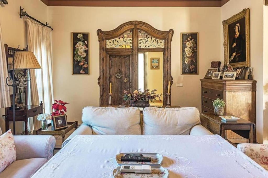 Finca Santa María