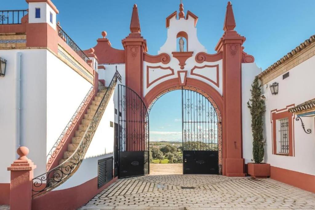 Finca Santa María