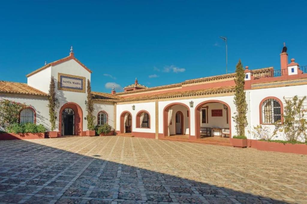 Finca Santa María