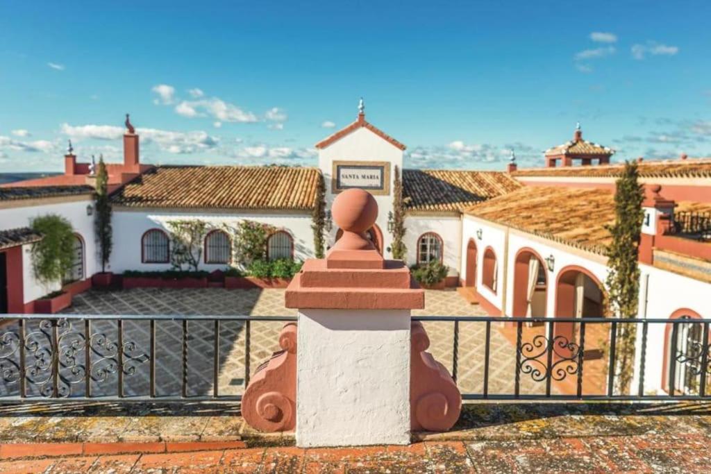 Finca Santa María