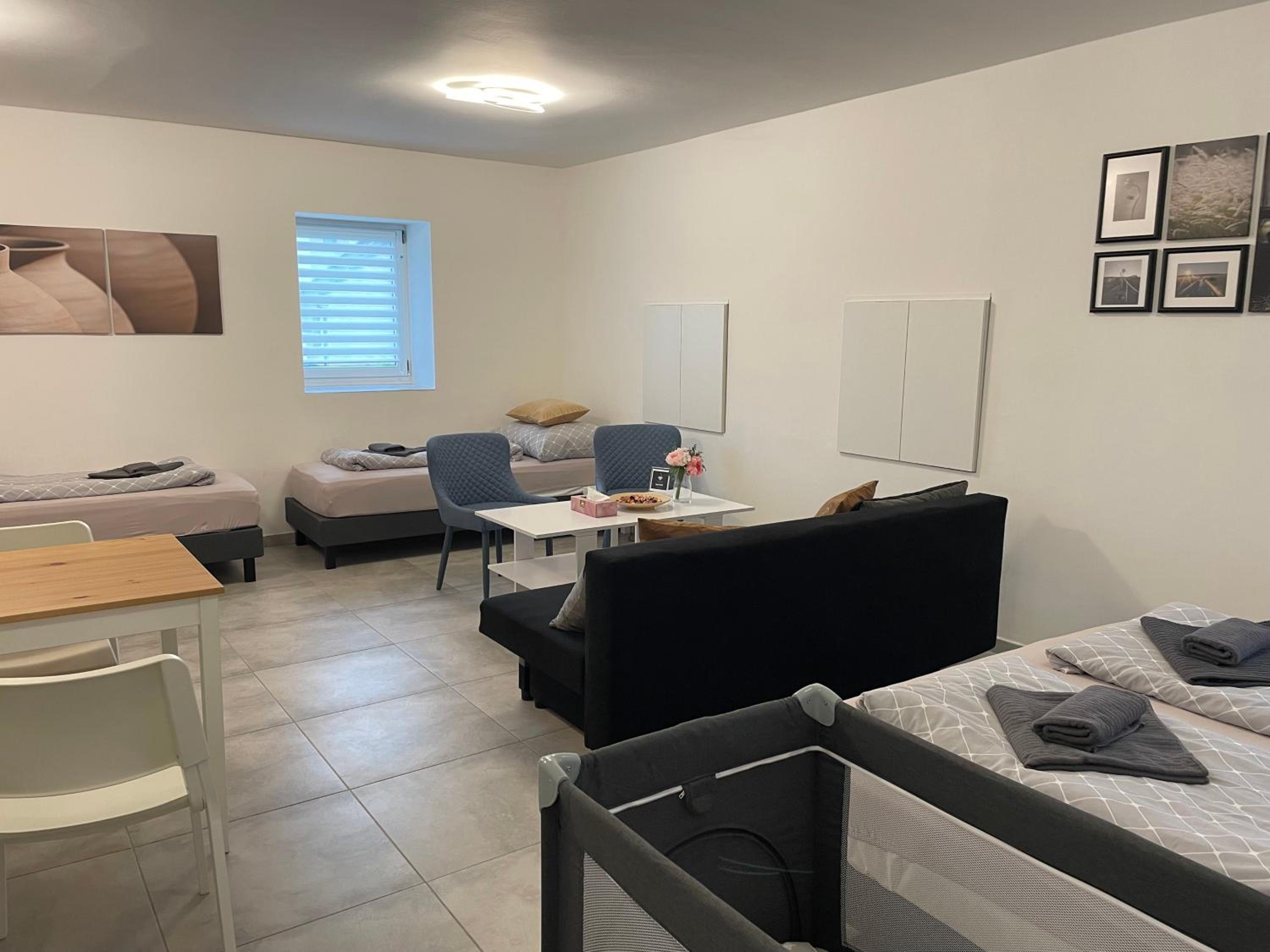 Apartmán DOMA na Lipně
