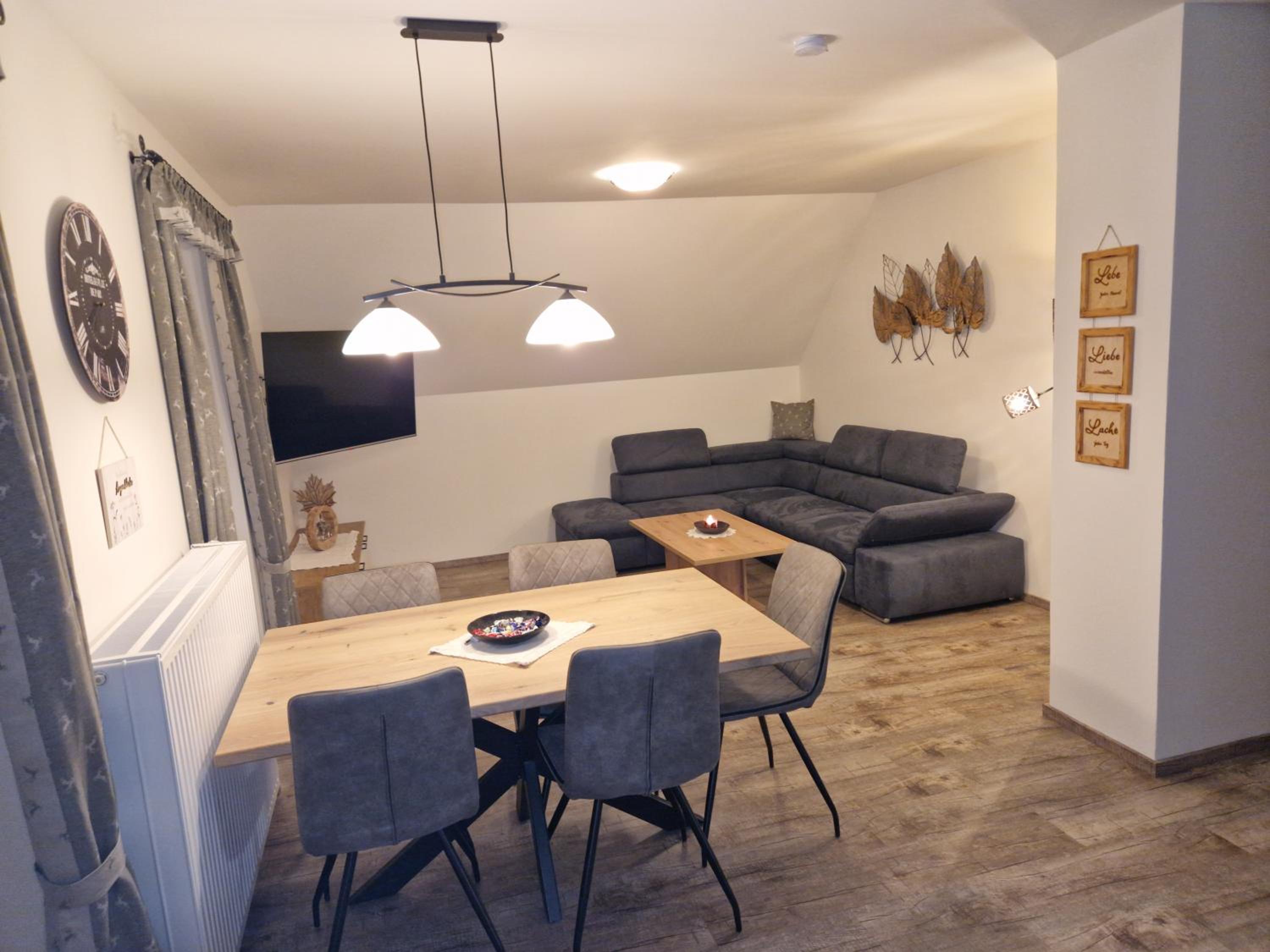 Ferienwohnung 