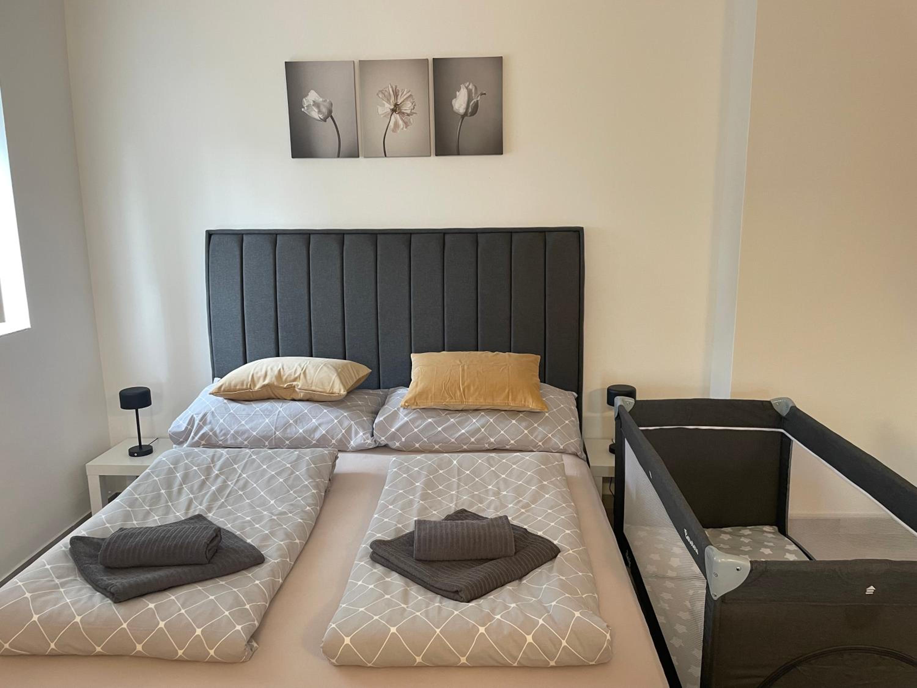 Apartmán DOMA na Lipně
