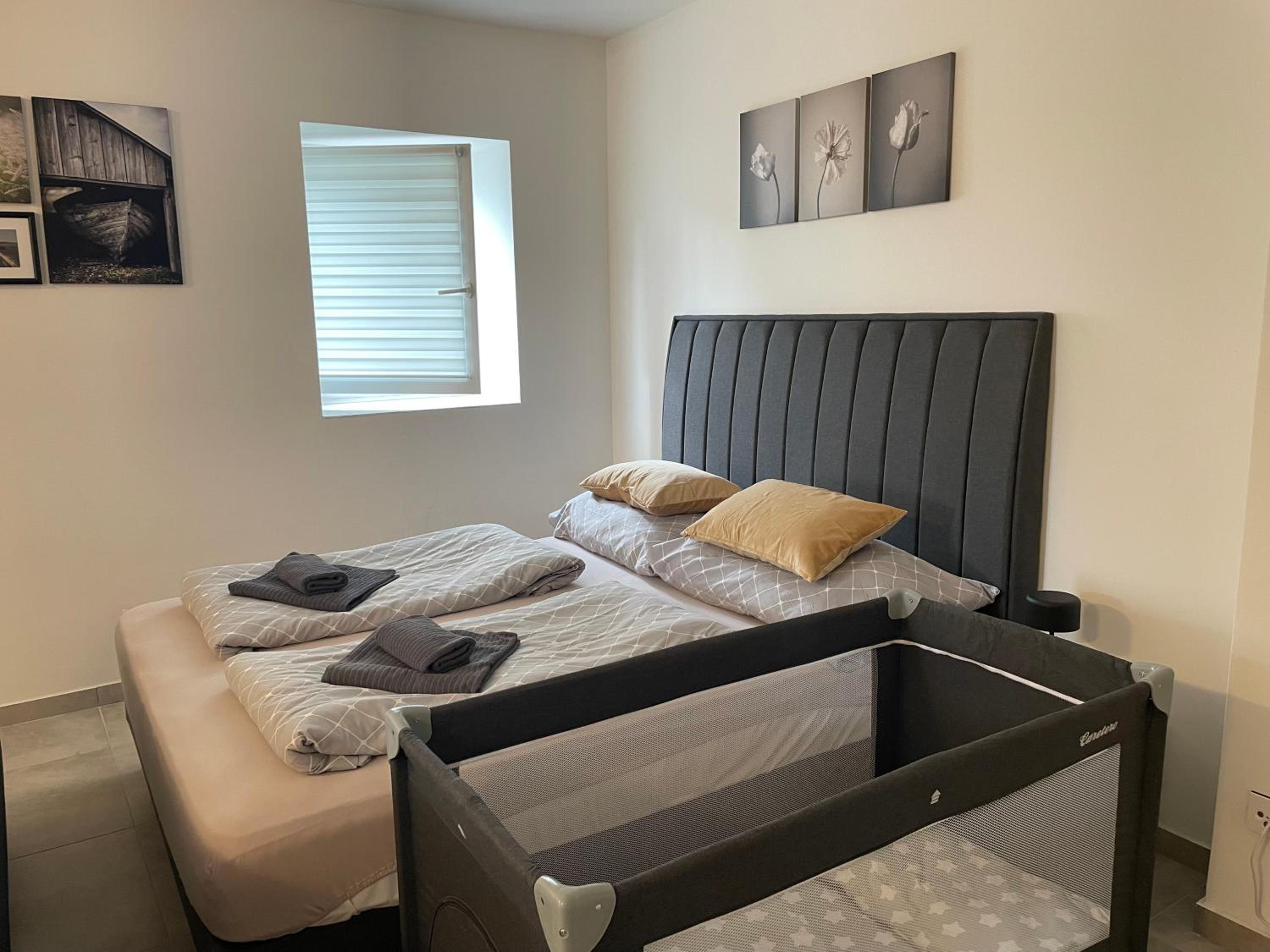 Apartmán DOMA na Lipně