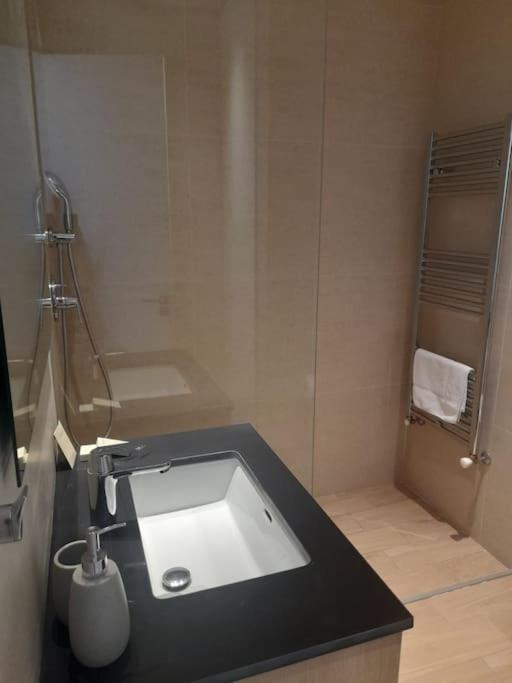 360 Nicosia-2 Bedroom City Tower