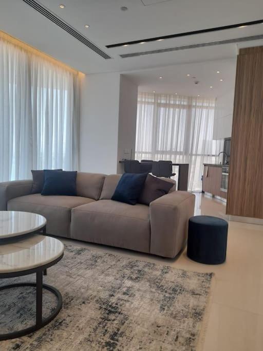 360 Nicosia-2 Bedroom City Tower