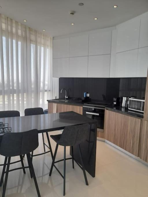360 Nicosia-2 Bedroom City Tower